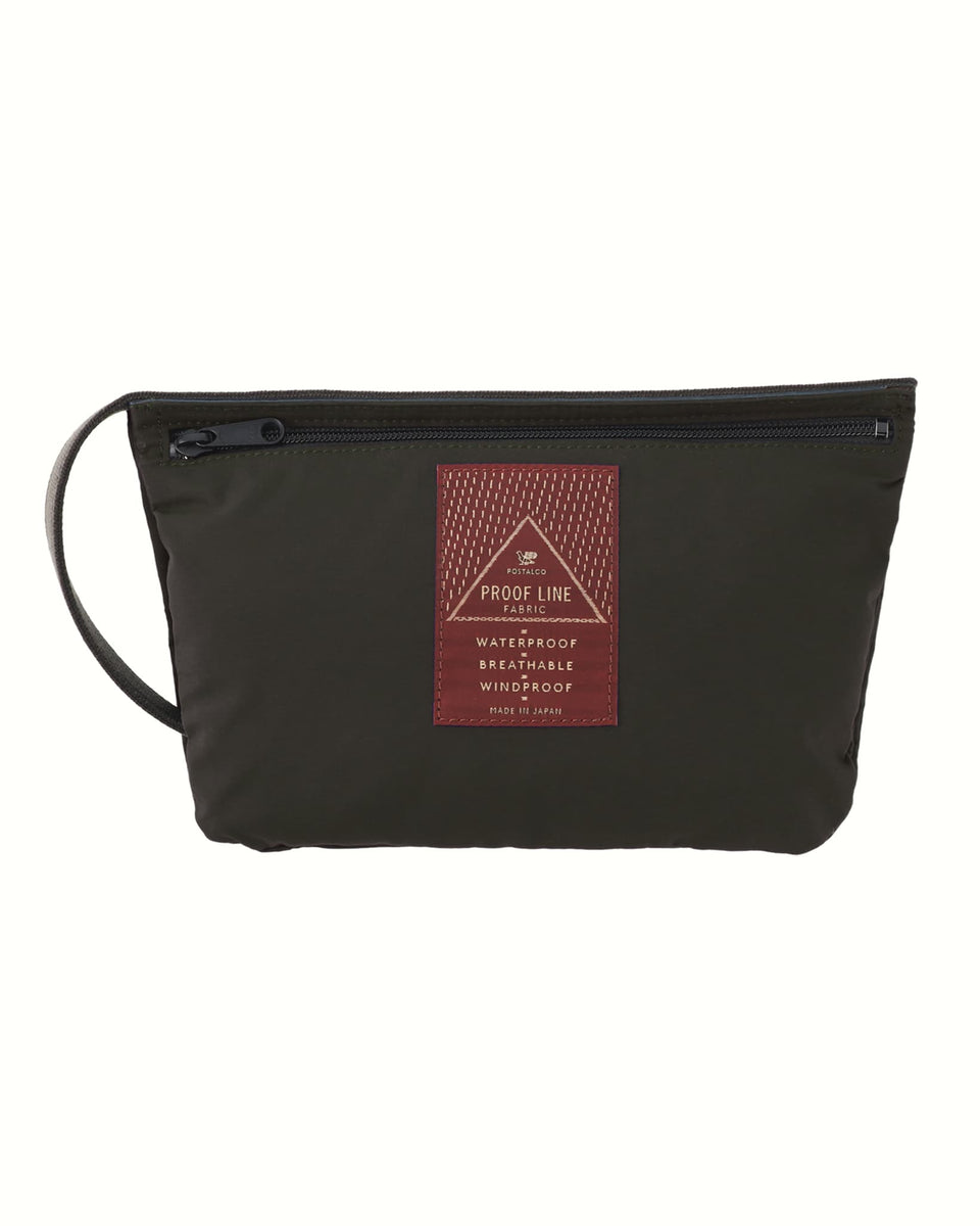 POSTALCO　プルーフラインナイロン ドップキット DP1_mg_4x5_a3e8dd48-052b-4035-