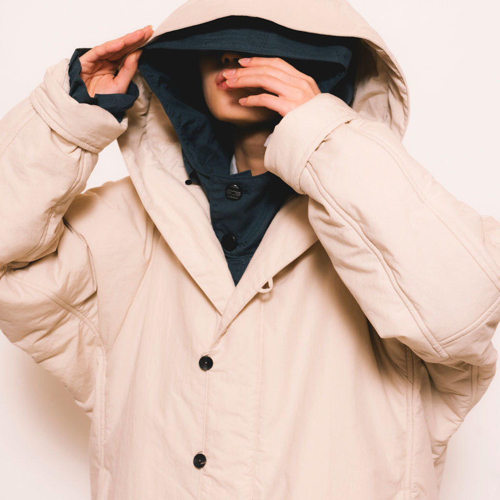 Postit Note Jacket Jacket – POSTALCO