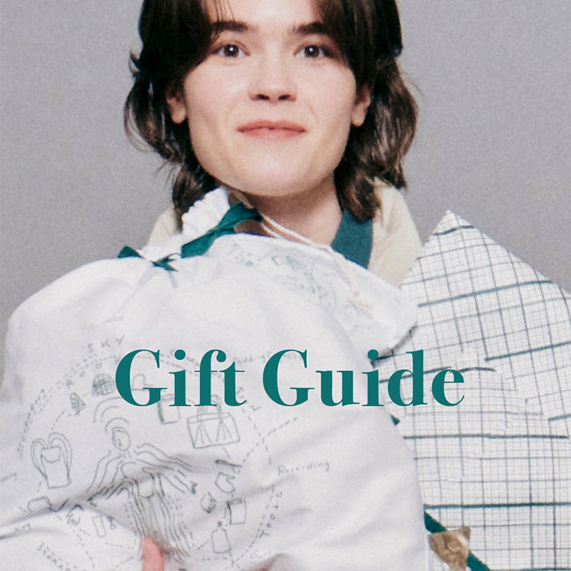 Gift Guide