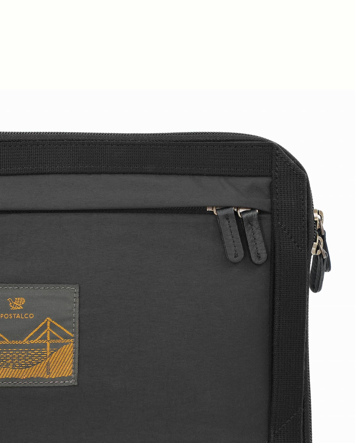 スリムラップトップケース Slim Laptop Case – POSTALCO