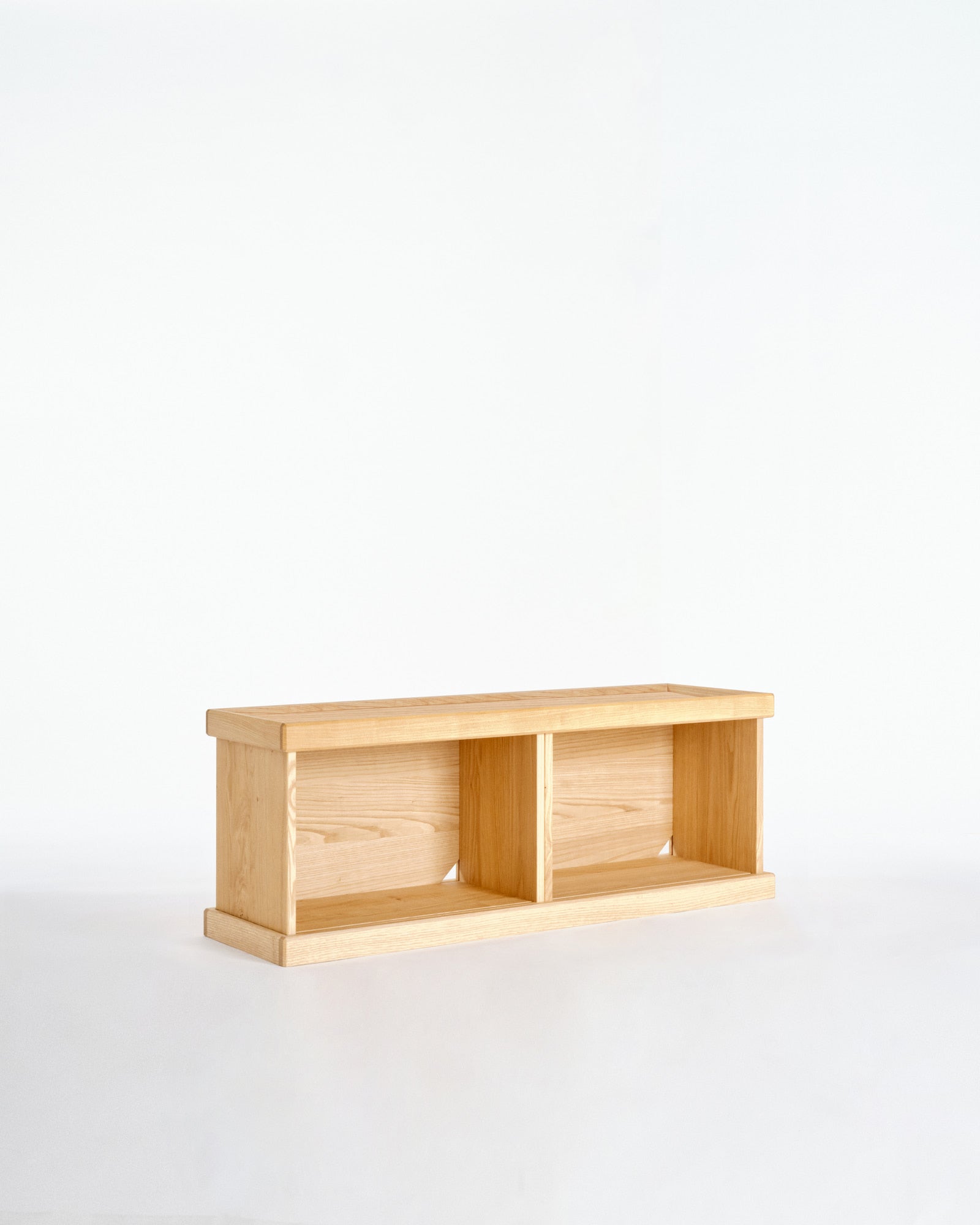 STAKKO ブロックシェルフセット 2×1 – POSTALCO