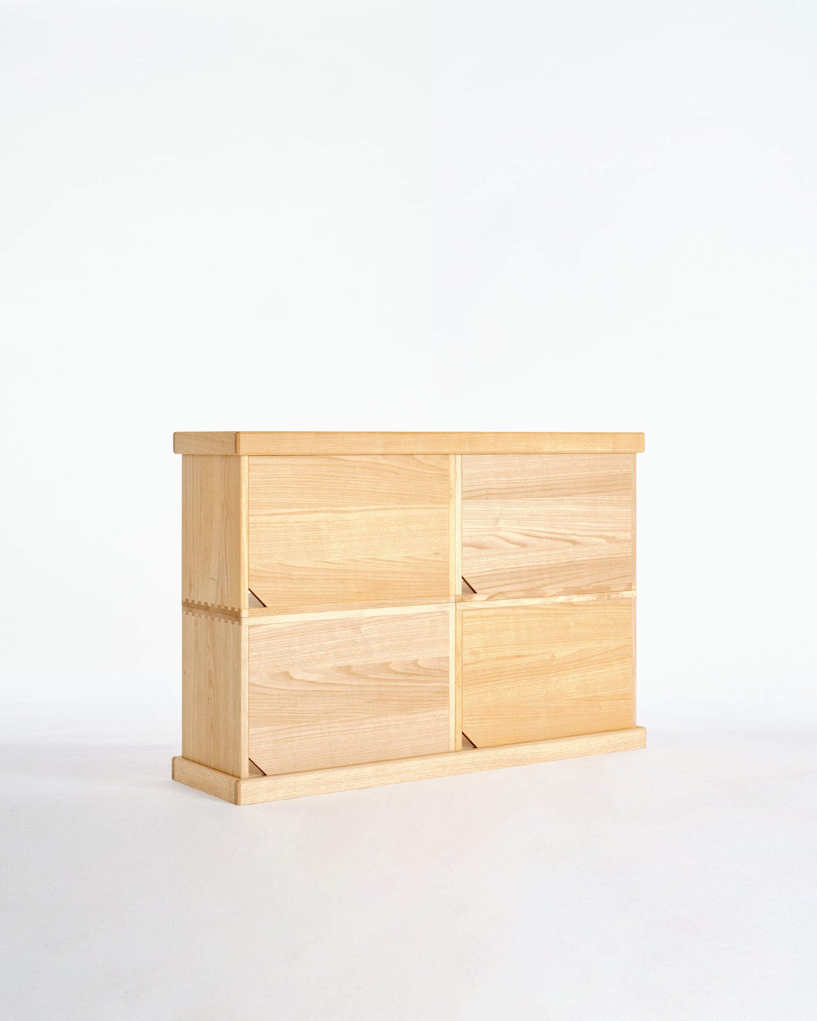 STAKKO ブロックシェルフセット 2×2 – POSTALCO