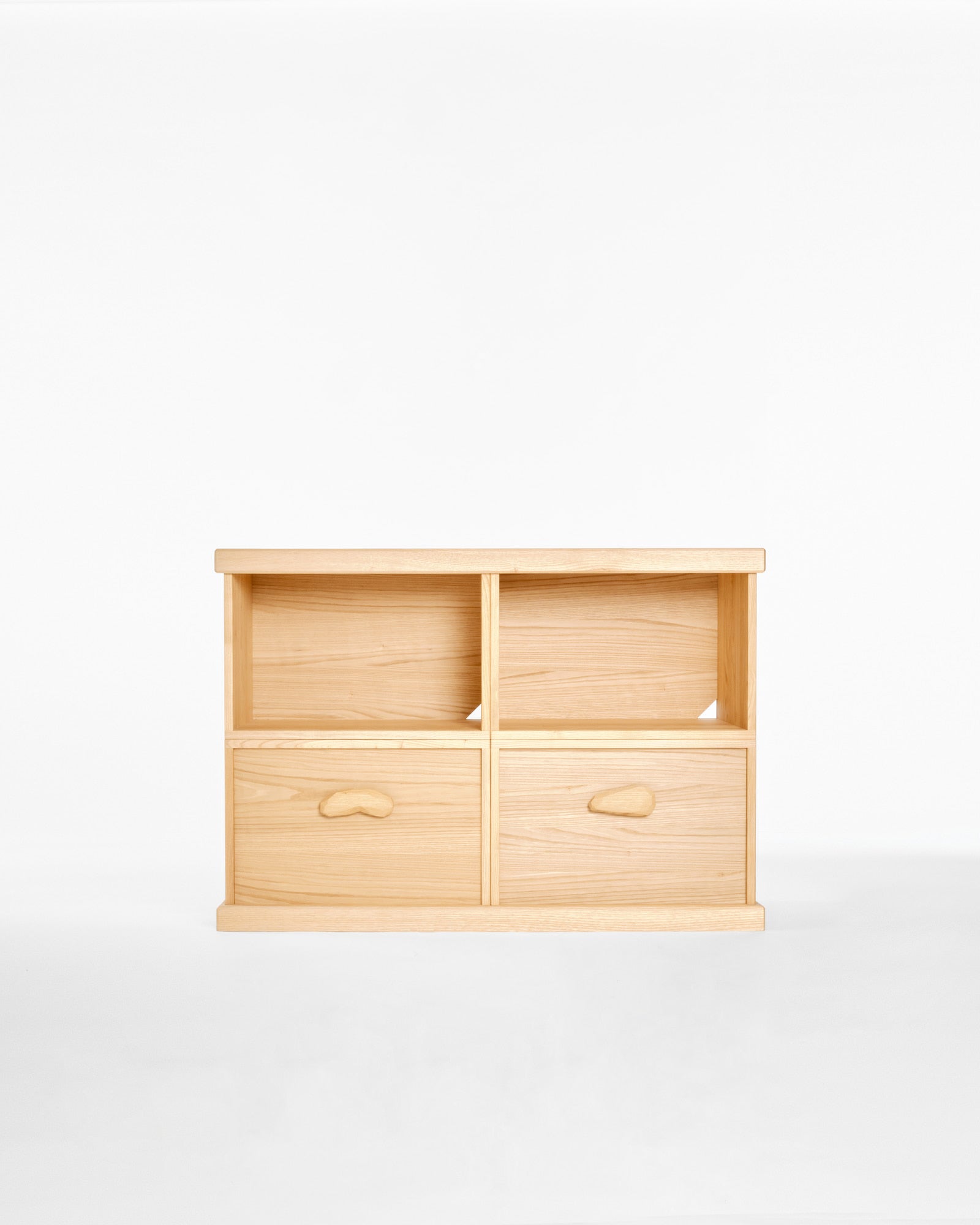 STAKKO ブロックシェルフセット 2×2 – POSTALCO