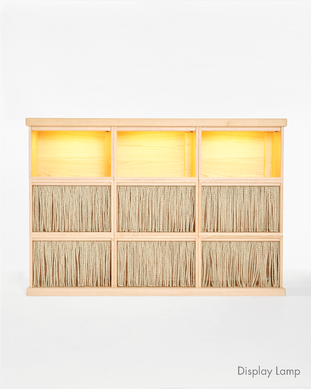 STAKKO ブロックシェルフセット 2×2 – POSTALCO