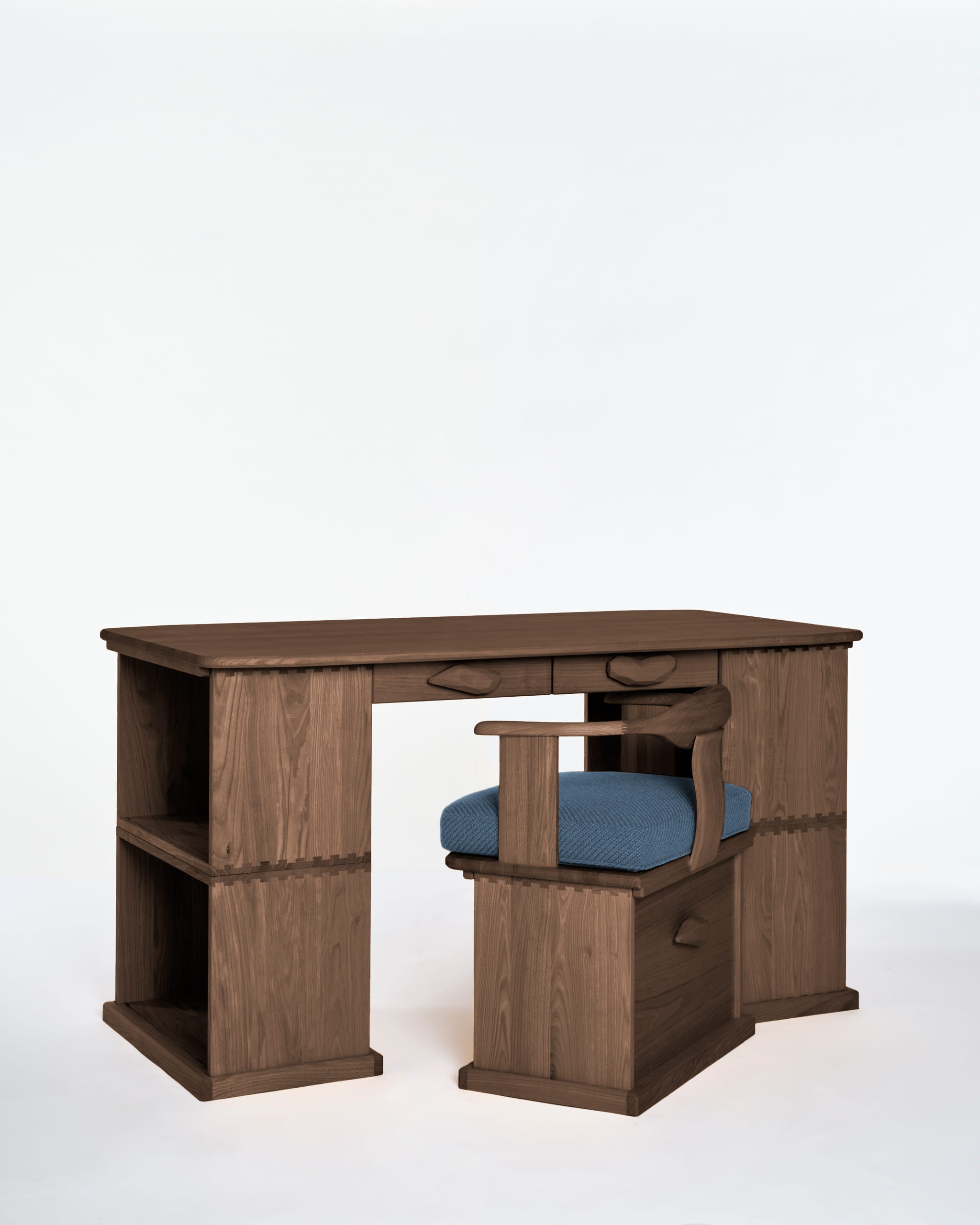mim様ご注文品＊デスクセット（特別Mサイズ） コイズミ デスクセット minimal(ミニマル) デスク マルチラック 2色
