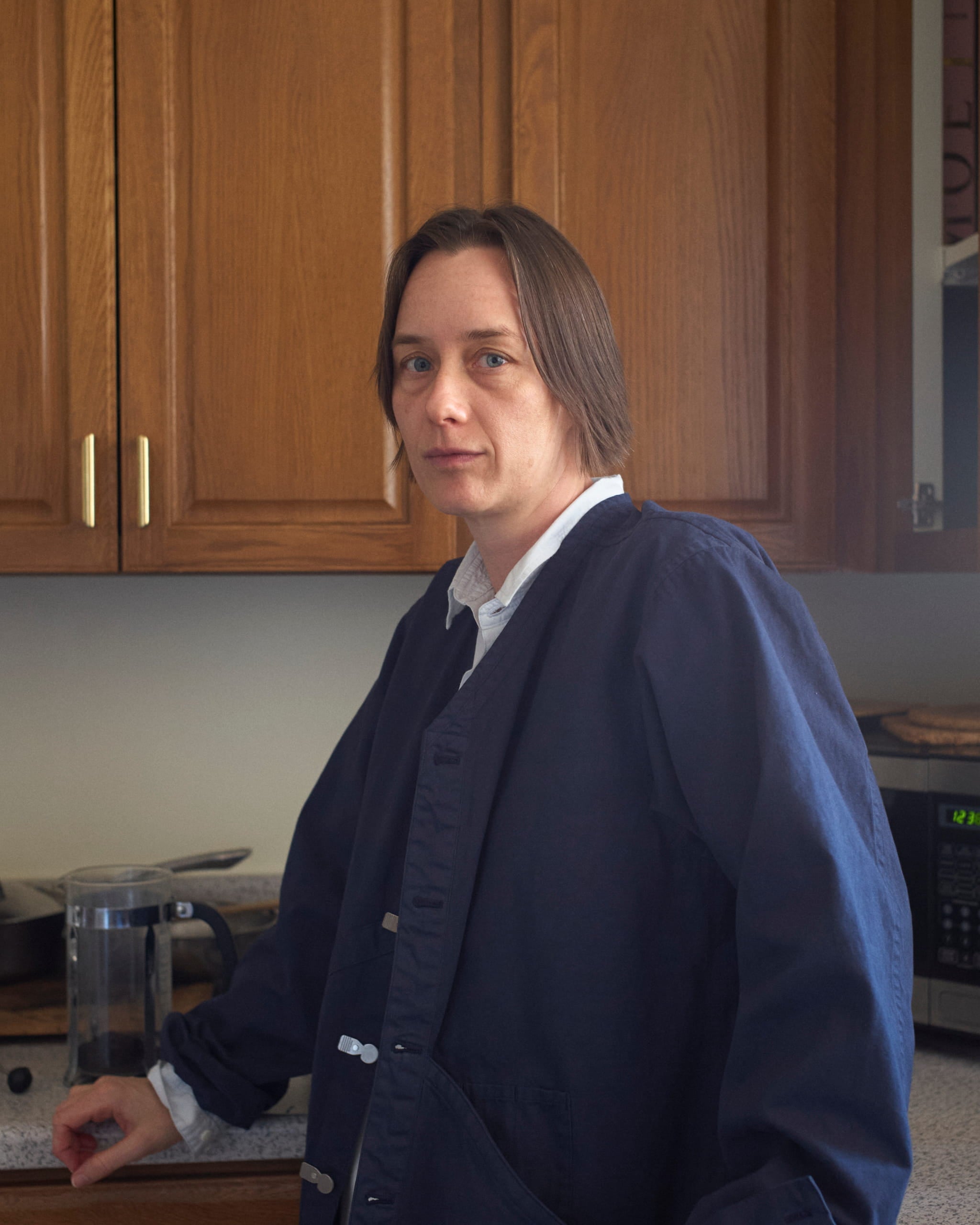 キャビネットジャケット Cabinet Jacket – POSTALCO