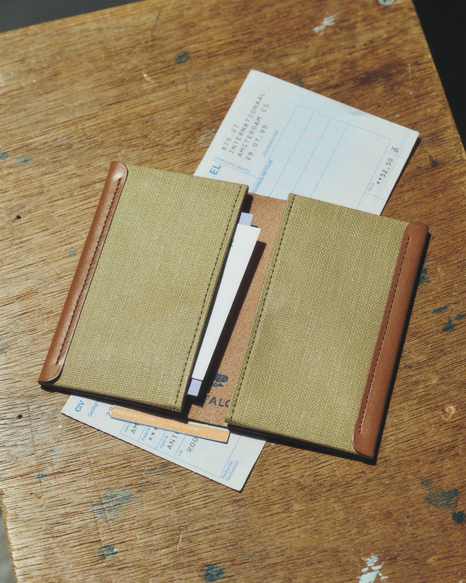 Card Holder – POSTALCO