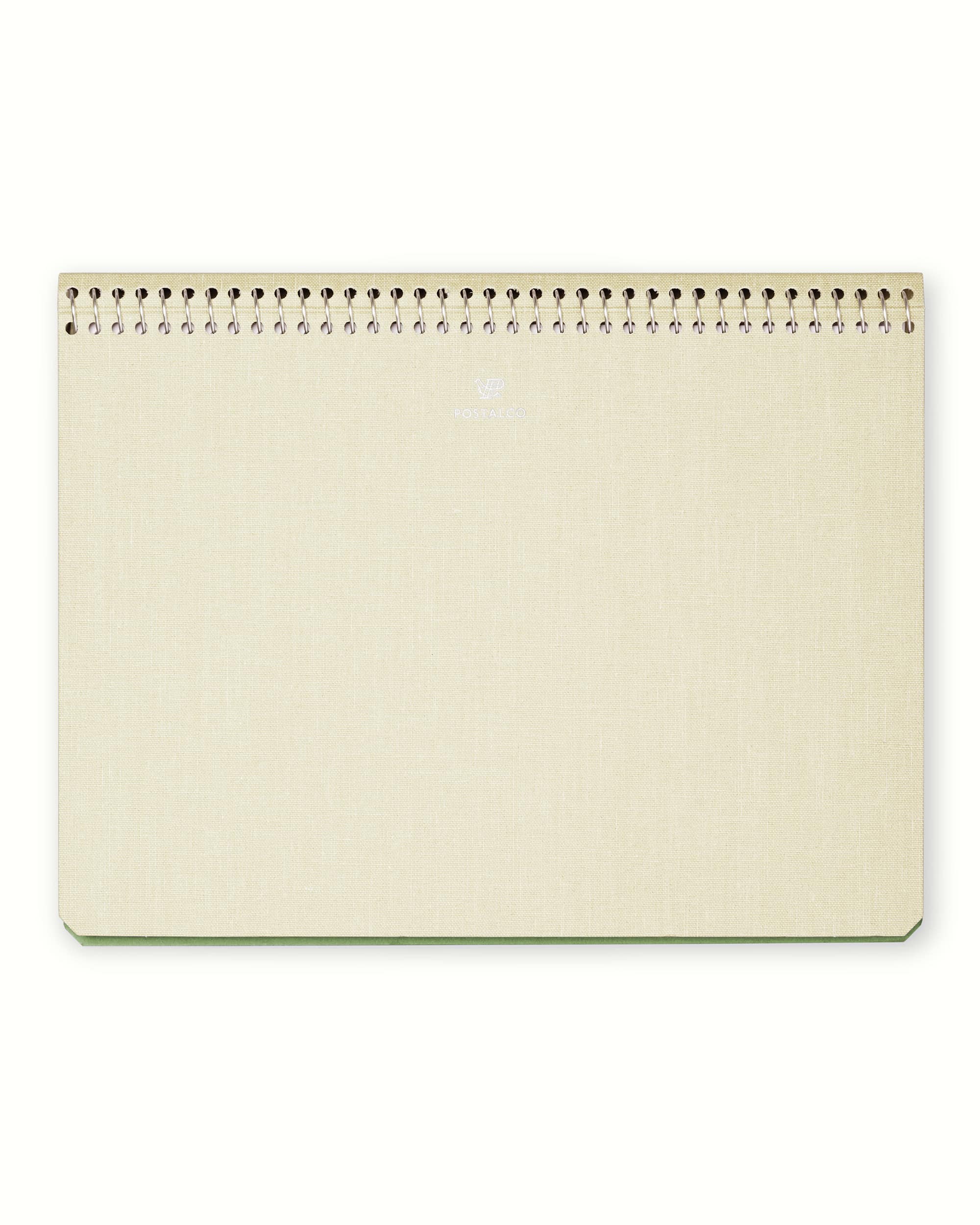 ノートブック A5 – POSTALCO