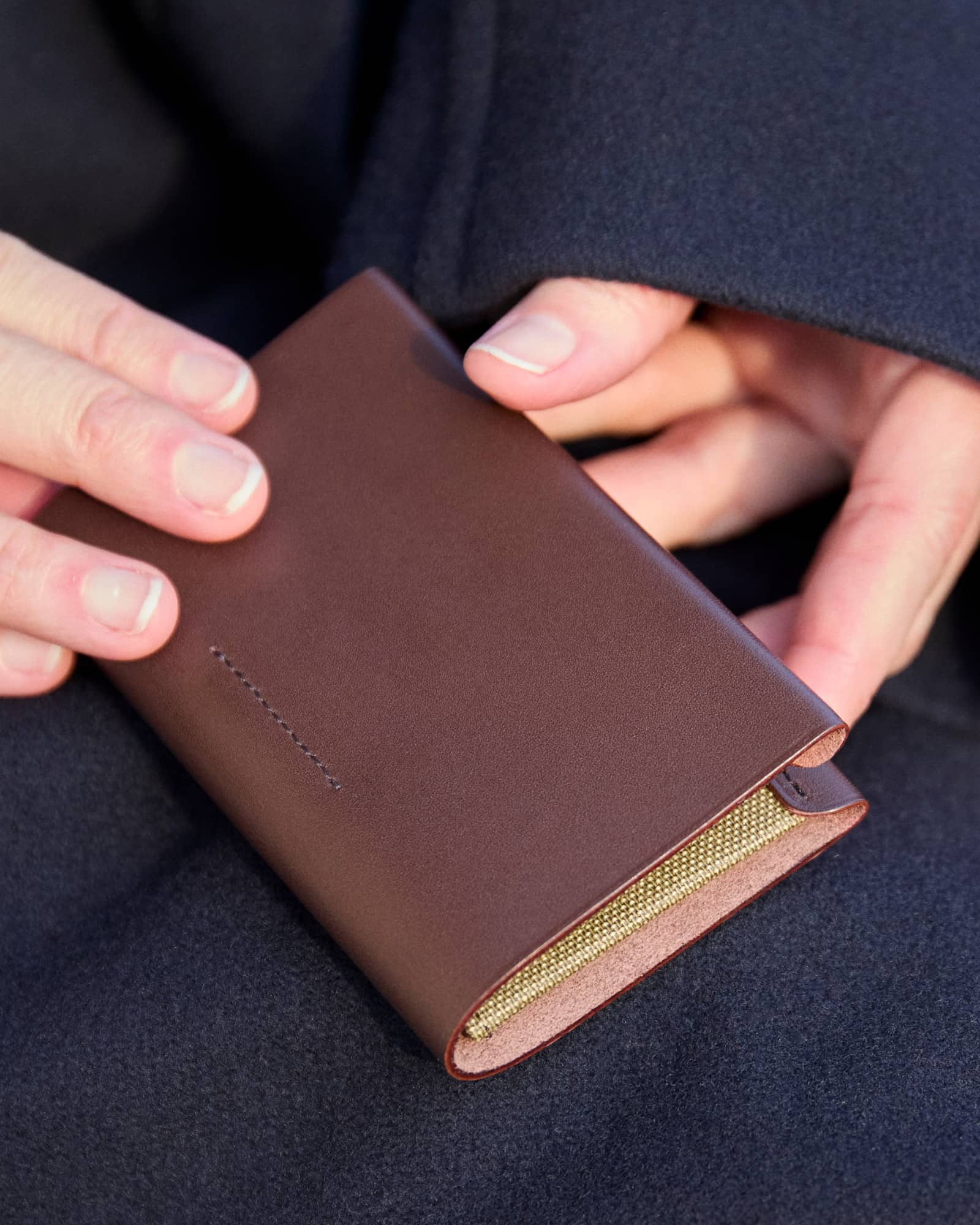 Card Holder – POSTALCO