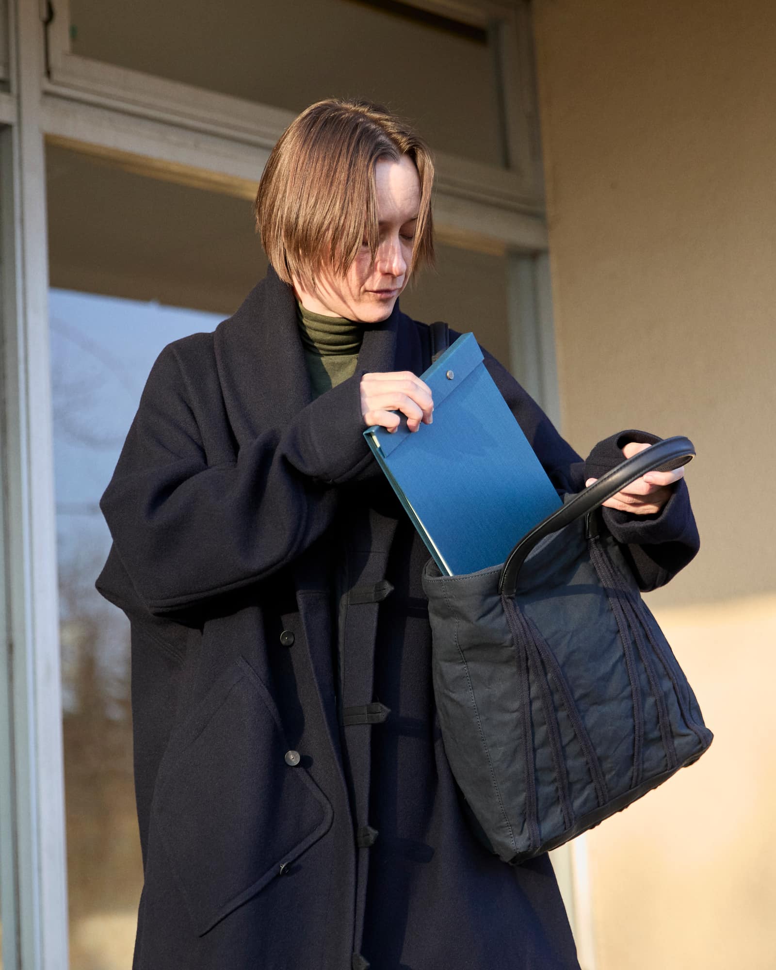 スナップパッド A4 – POSTALCO