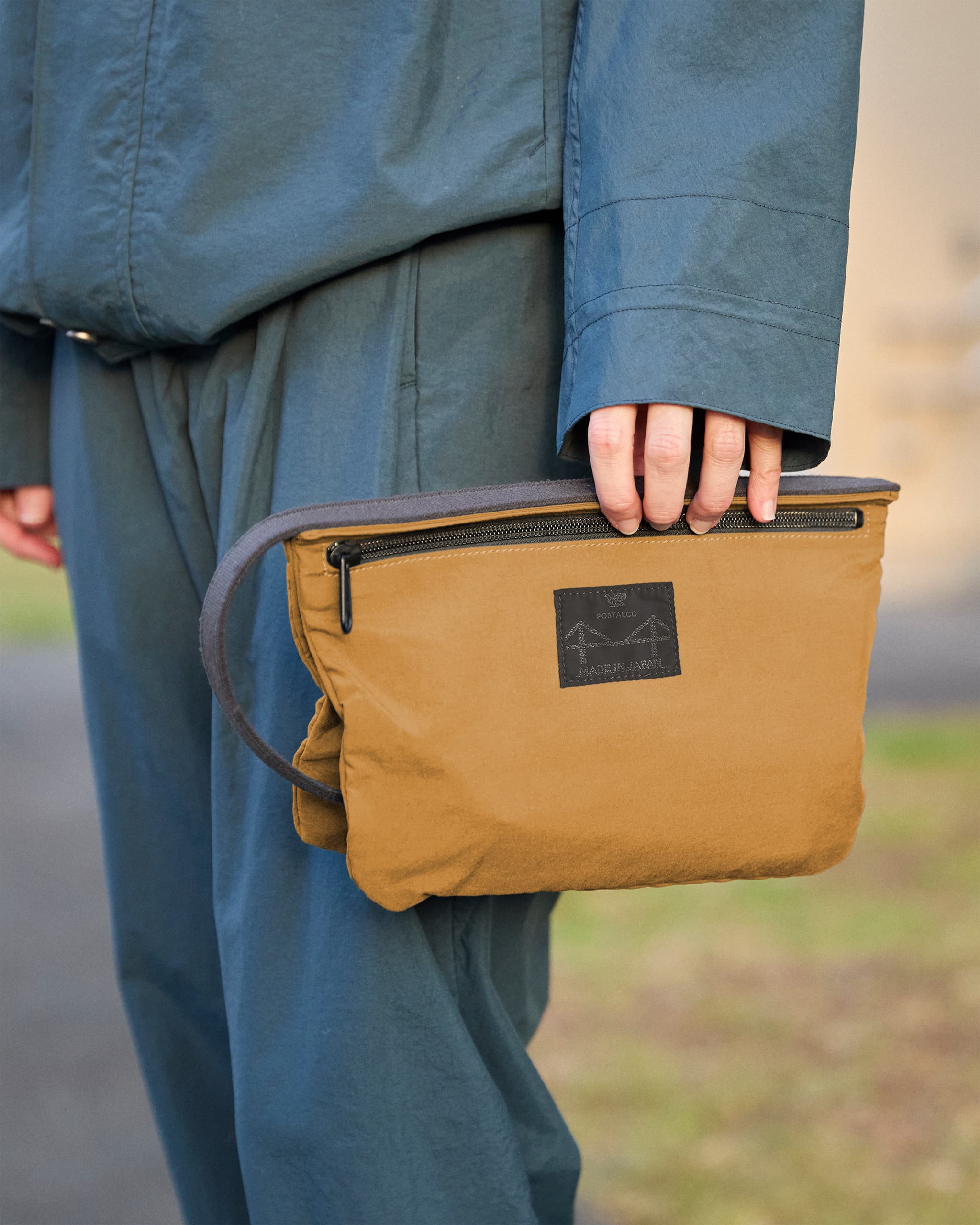 ドップキット – POSTALCO