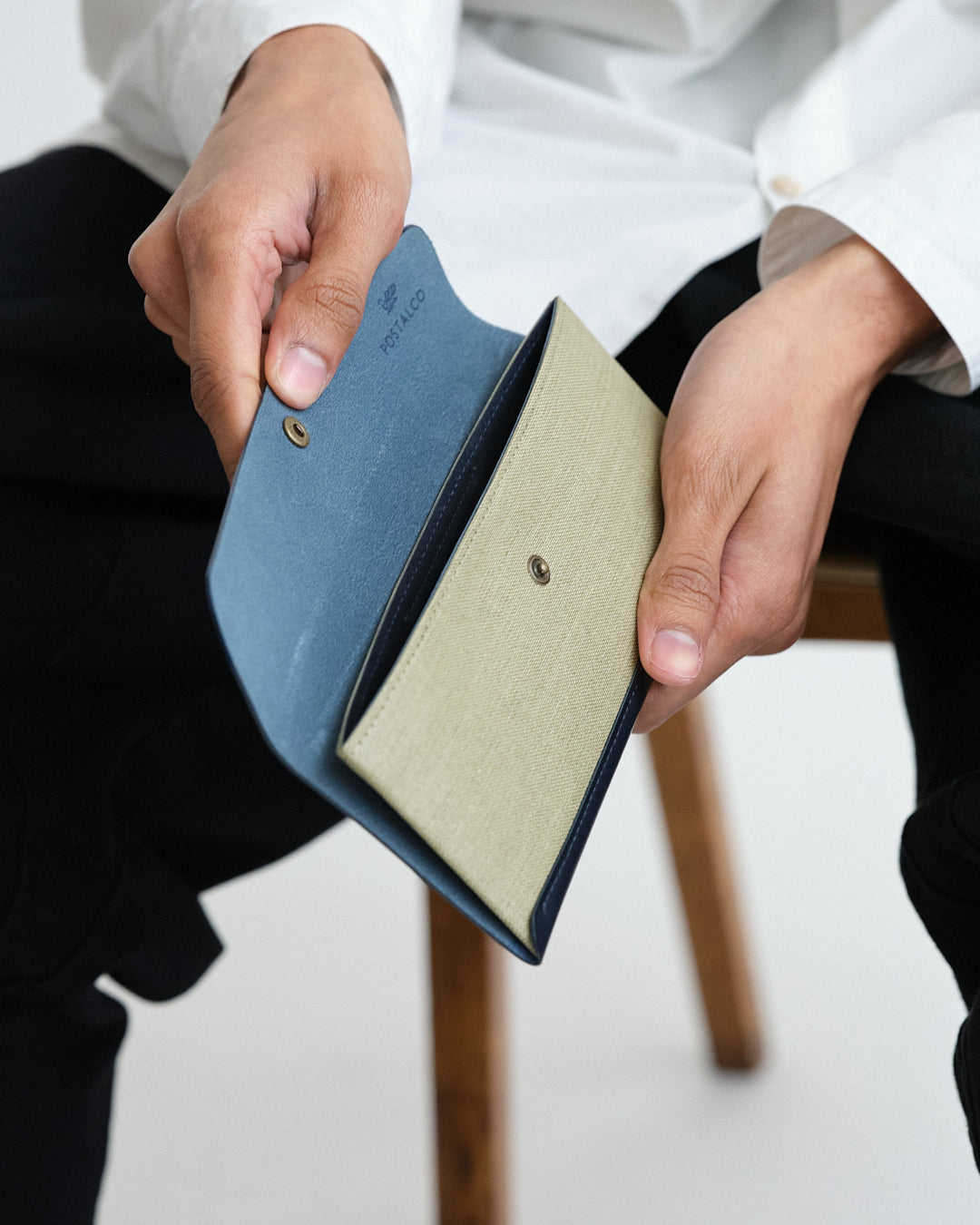 スナップペンケース – POSTALCO