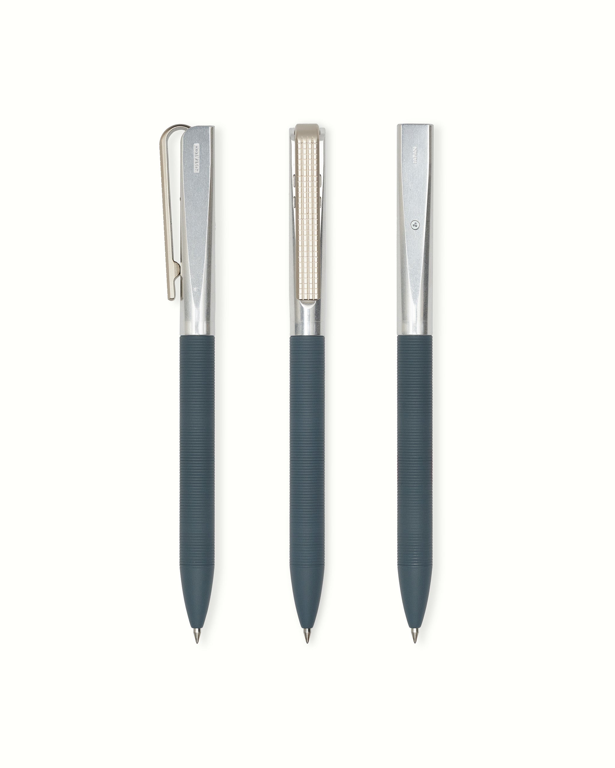 Channel Point Pen Grid – POSTALCO