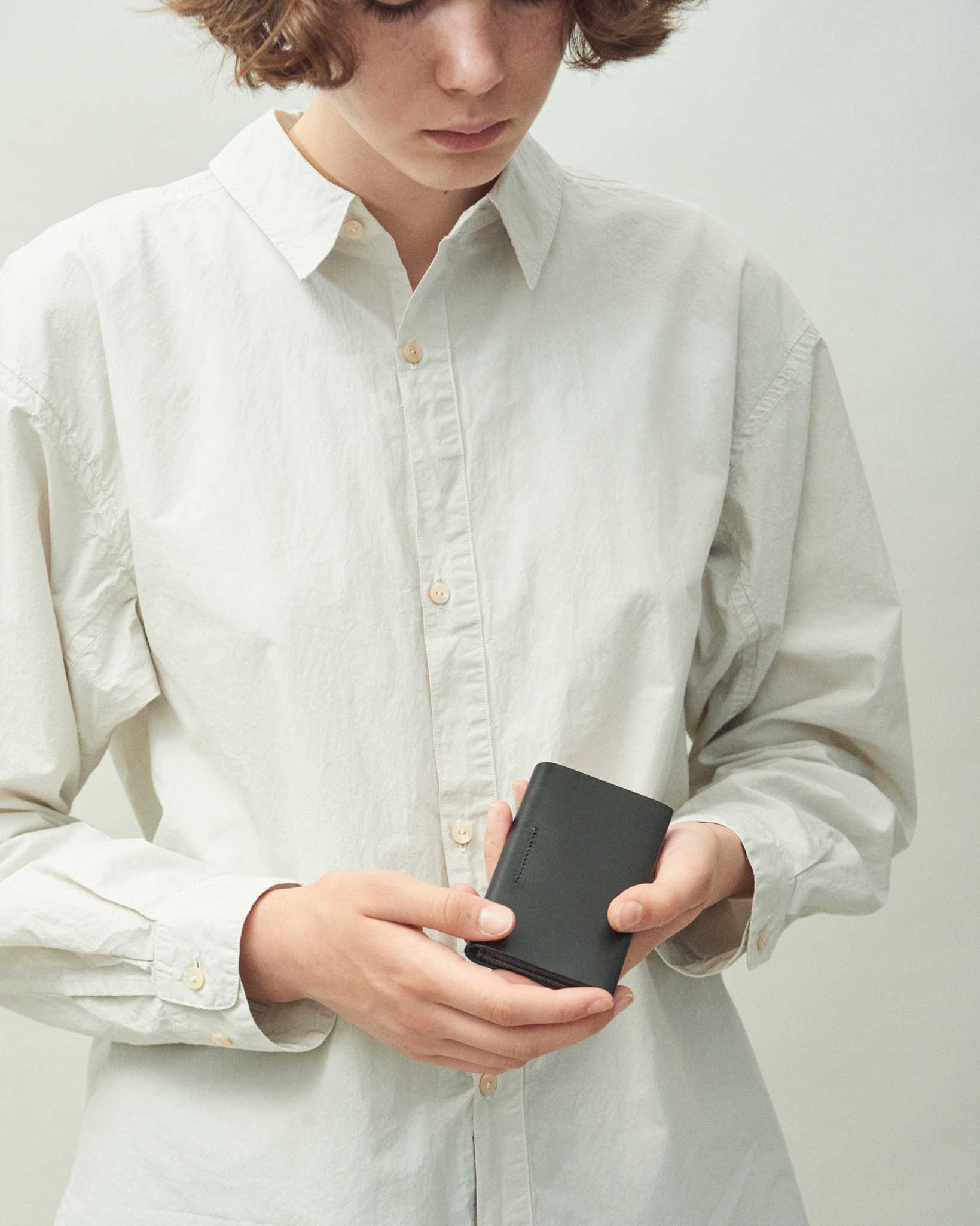 ポスタルコ サンスペル カードケース カードホルダー – POSTALCO