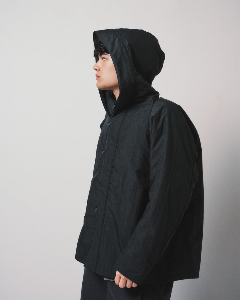 ボクサージャケット RF / Boxer Jacket RF – POSTALCO