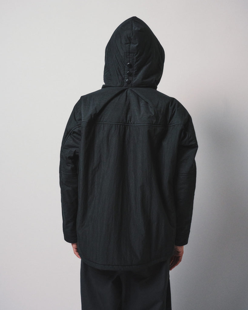 ボクサージャケット RF / Boxer Jacket RF – POSTALCO