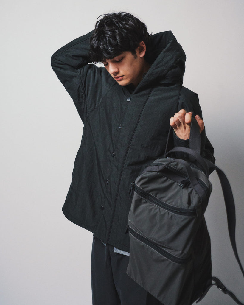 ボクサージャケット RF / Boxer Jacket RF – POSTALCO