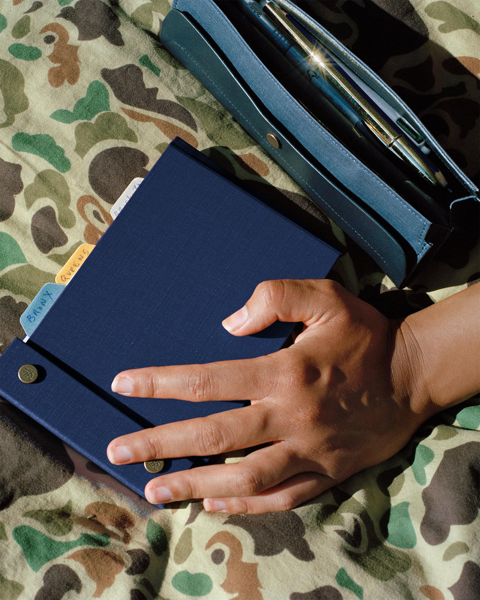 スナップパッド A6 – POSTALCO