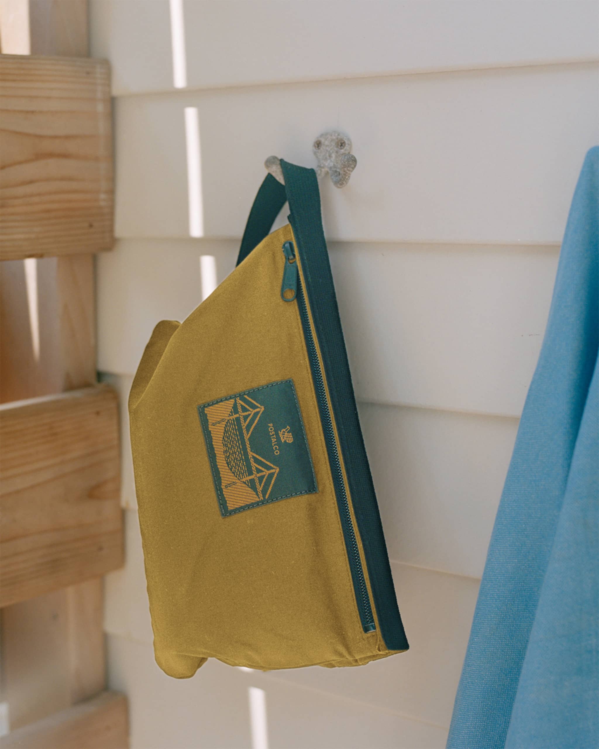 美品 POSTALCO Dopp kit ポスタルコ ドップキット カーキ 美品 POSTALCO Dopp kit ポスタルコ ドップキット カーキ