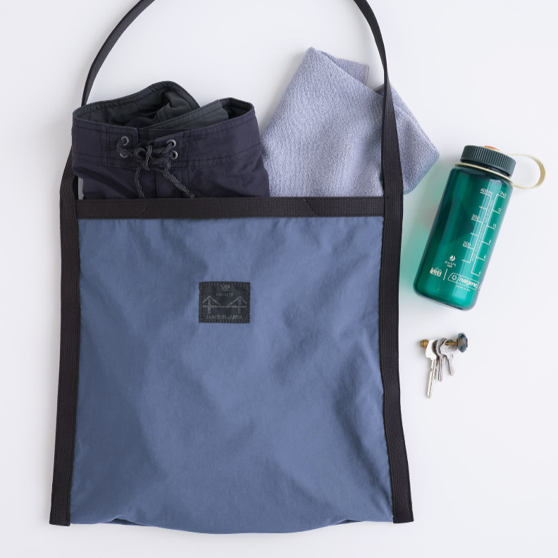 ポスタルコ postalco ユーティリティポーチ ブルー POSTALCO ポスタルコ postalco ユーティリティポーチ ブルー POSTALCO