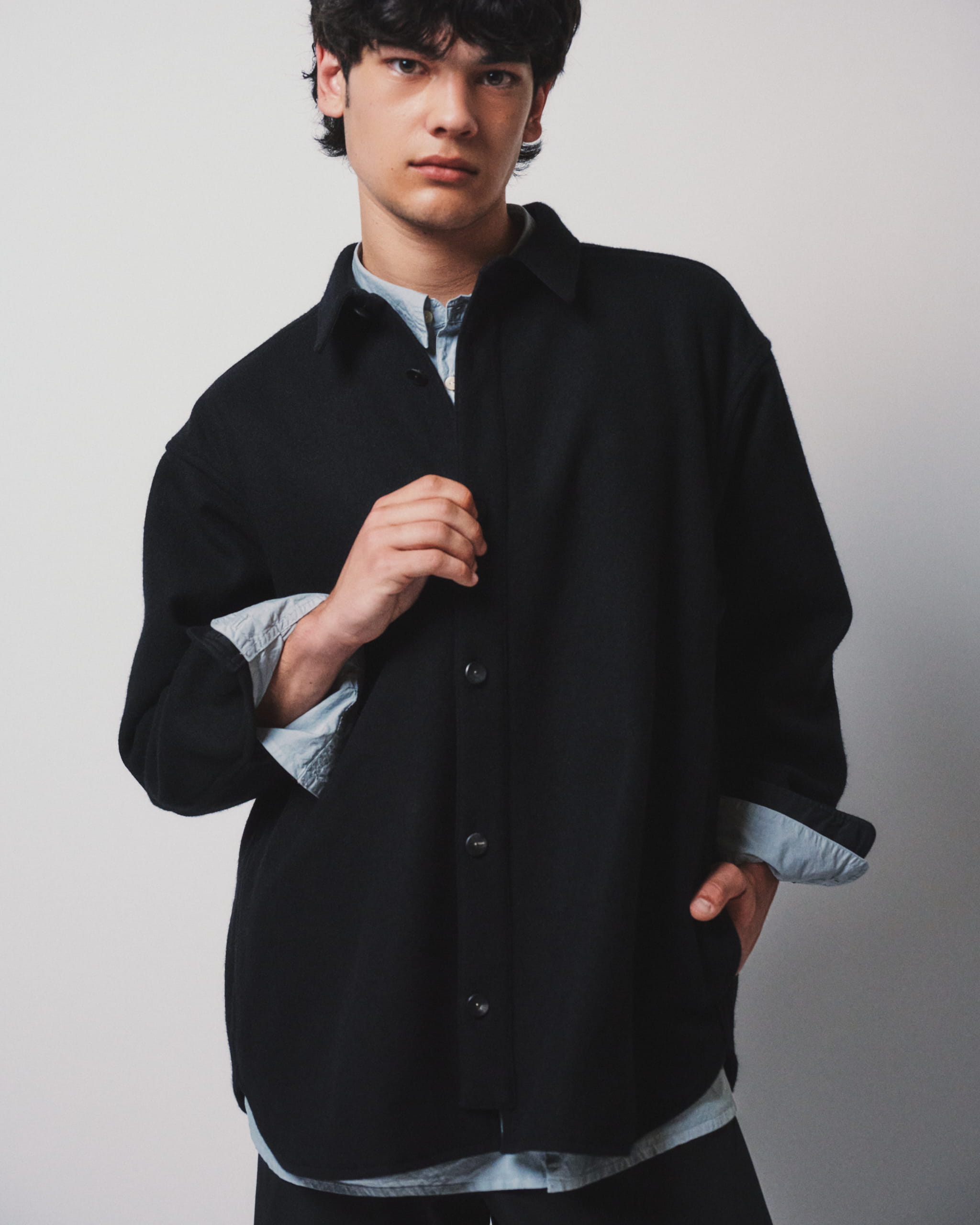 Solid Wool – POSTALCO