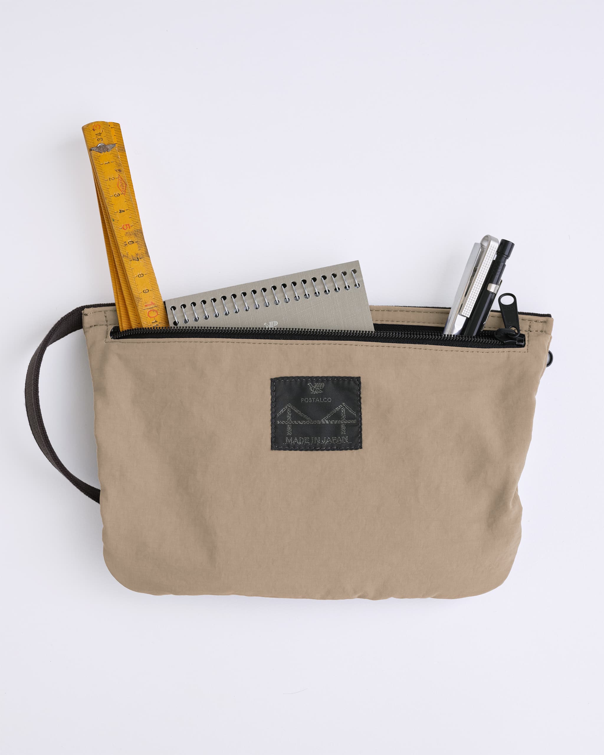 ドップキット ペーパーナイロン – POSTALCO