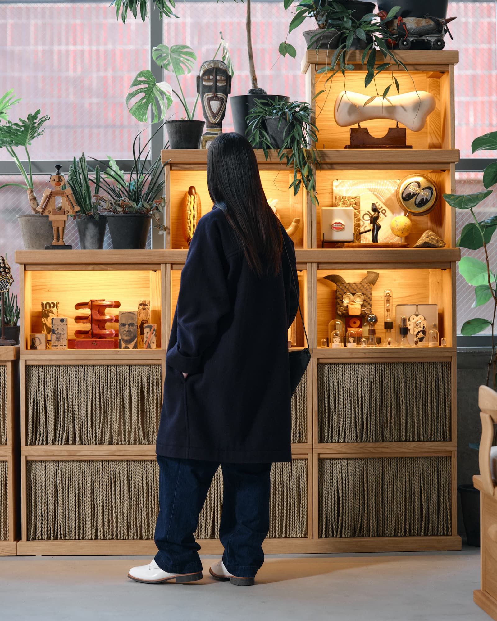 カラーコート ソリッドウール – POSTALCO