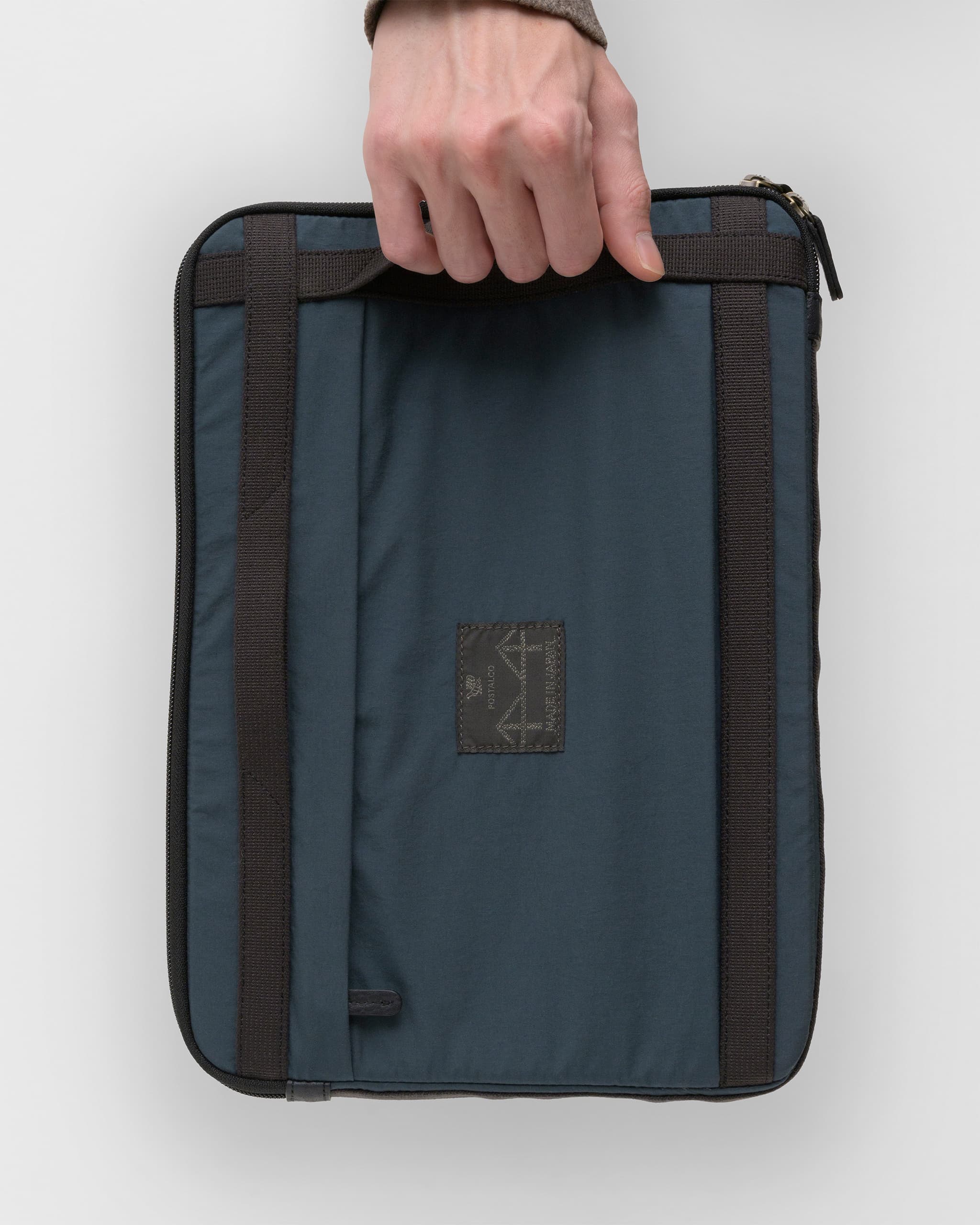 POSTALCO ポスタルコ ラップトップケース POSTALCO ラップトップケース | Less Higashikawa