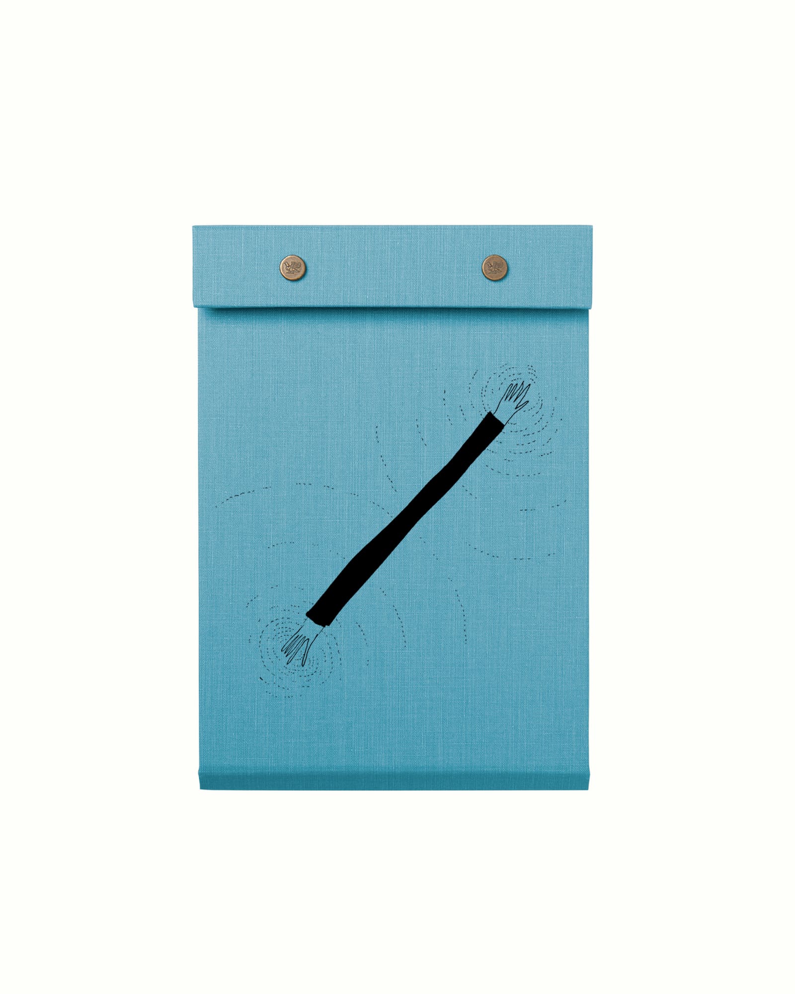Snap Pad A5 Double Arm – POSTALCO