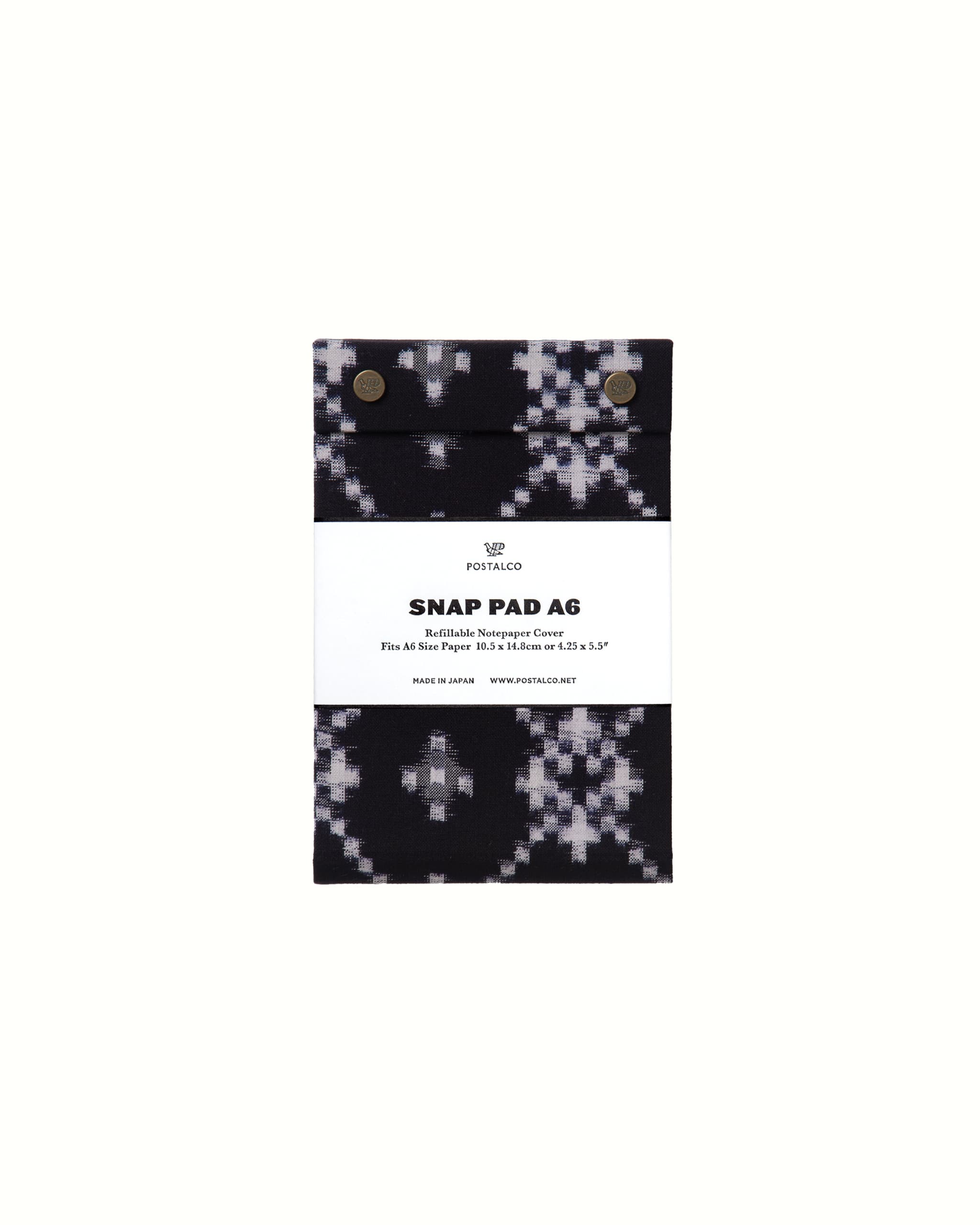 スナップパッド – POSTALCO