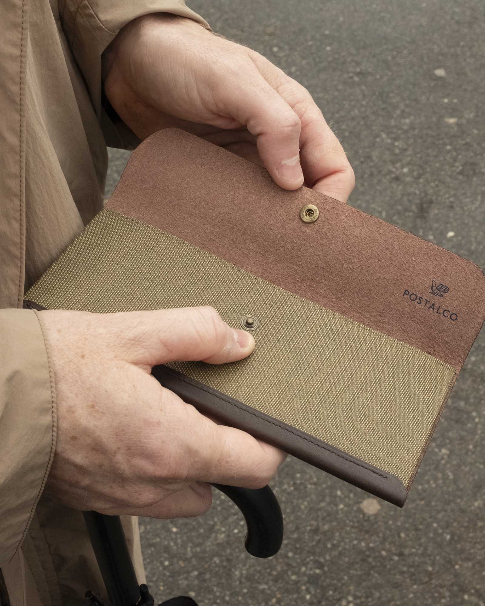 スナップペンケース – POSTALCO