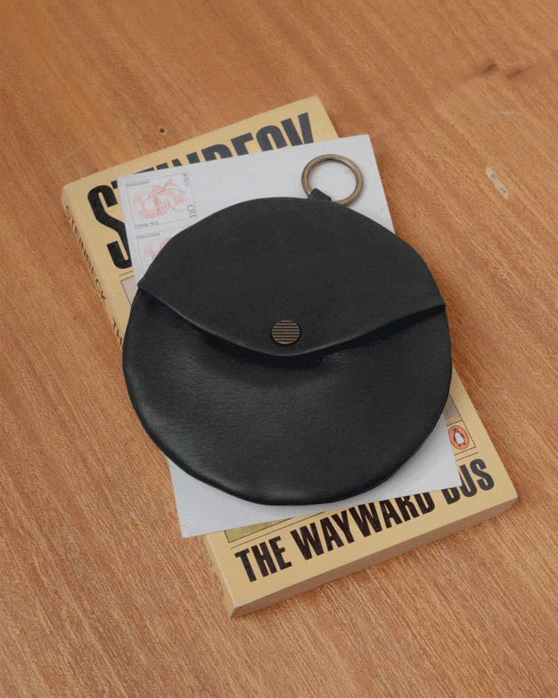 Wallet Guide – POSTALCO