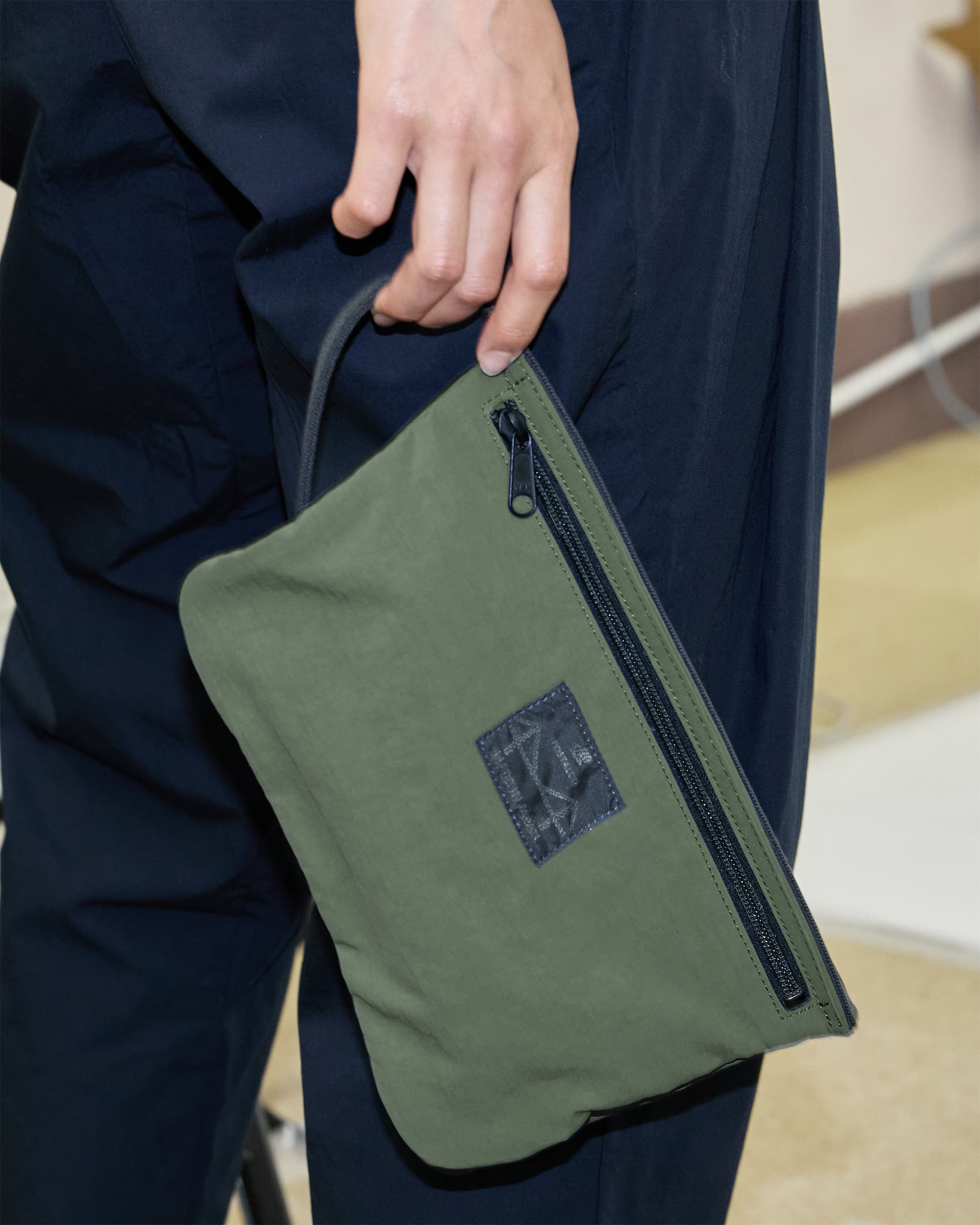ドップキット リバーナイロン – POSTALCO