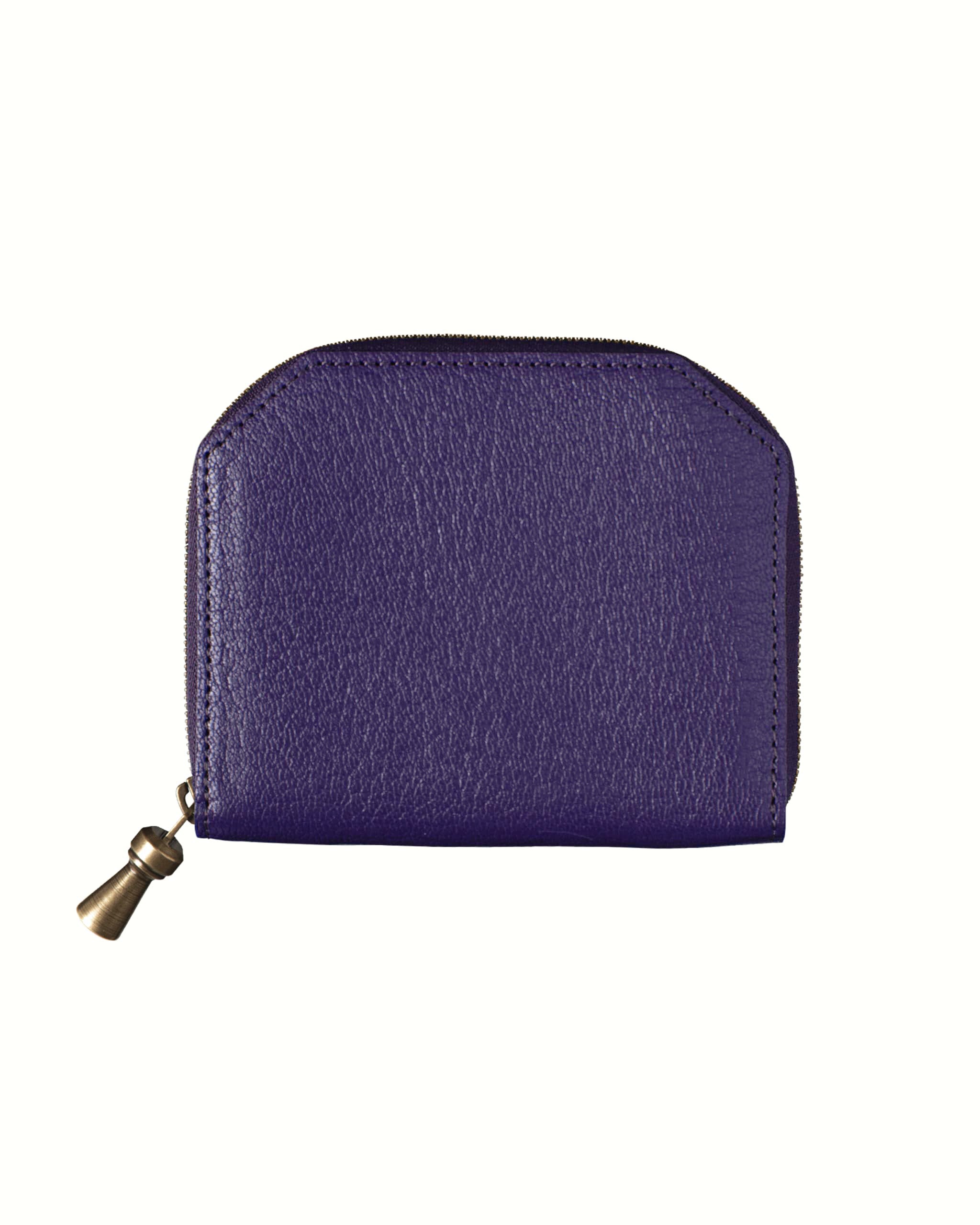 ケトルジッパーウォレット シン – POSTALCO