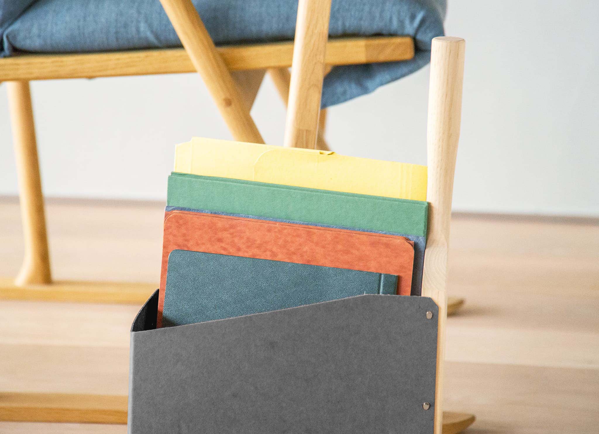 ハンドルボックス – POSTALCO