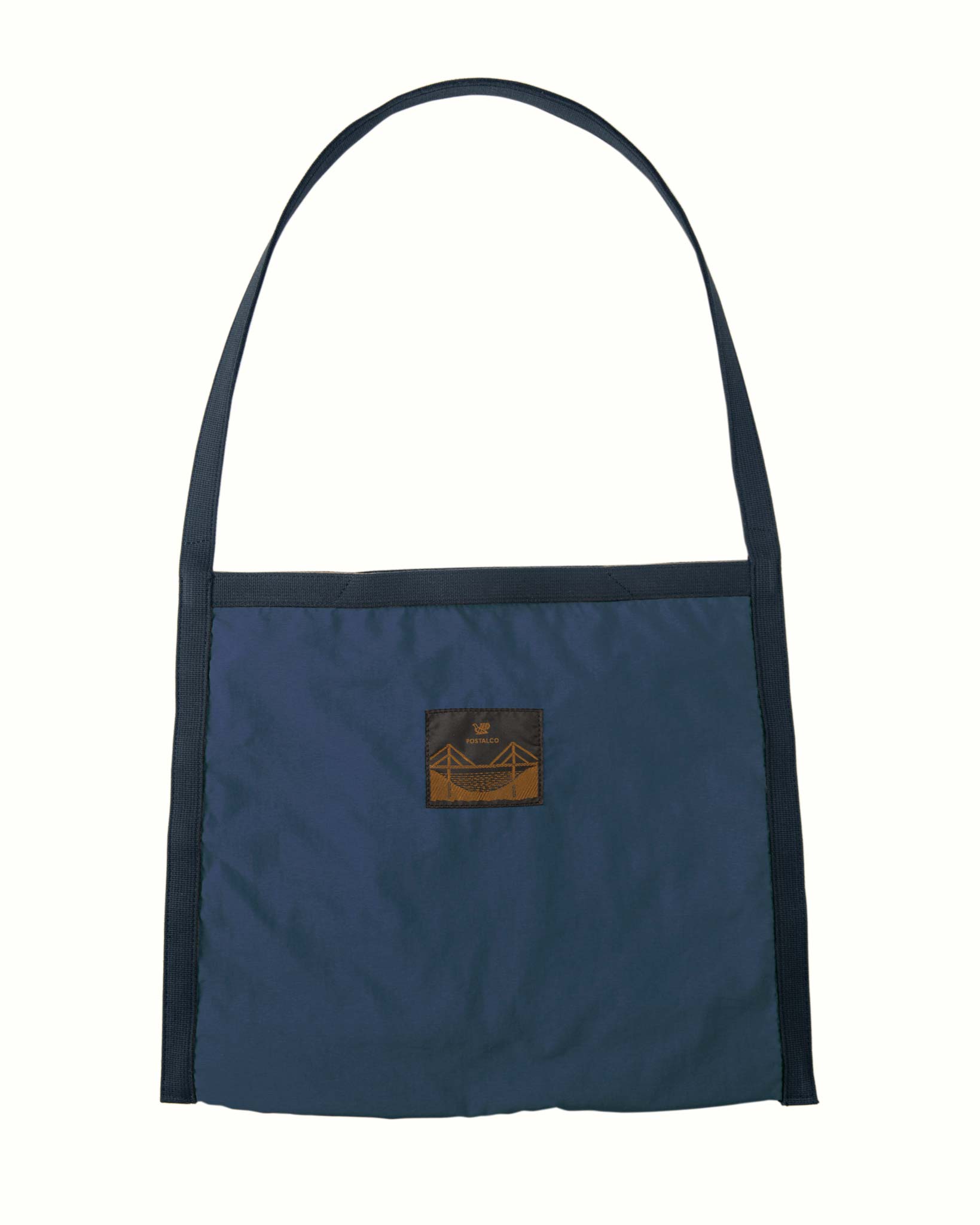 キャリーオールシアドライナイロン – POSTALCO