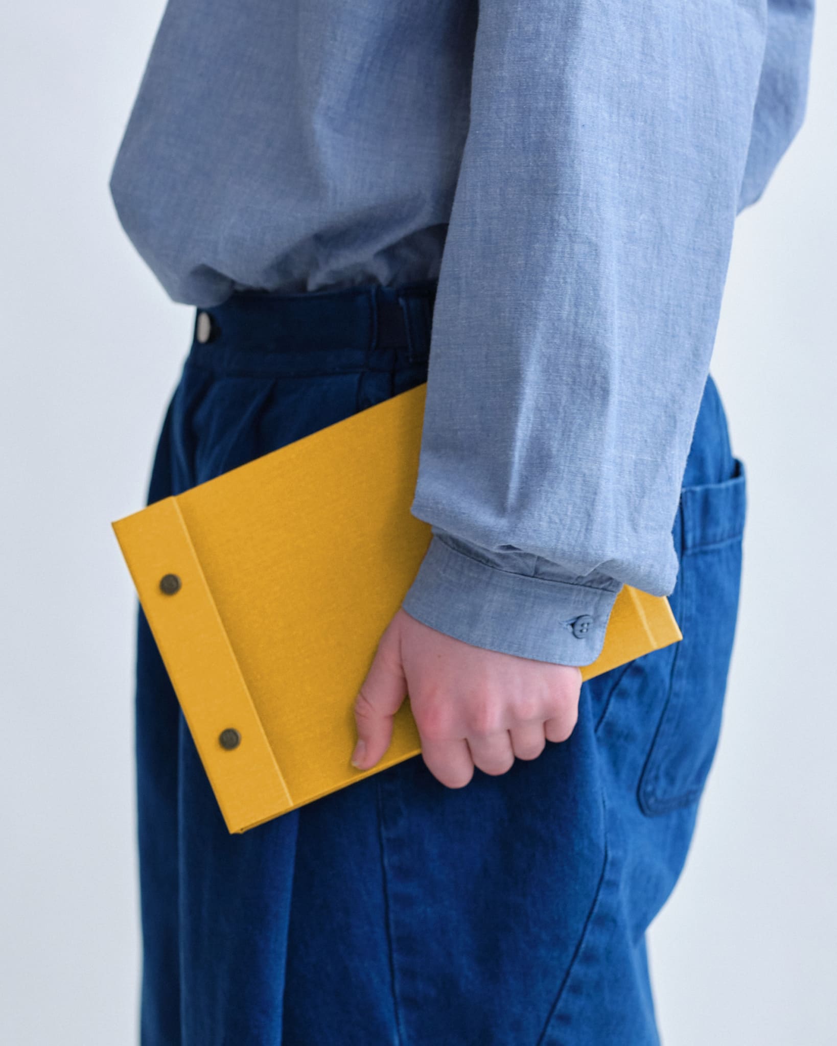 スパットコページ リフィル フォー スナップパッド A4 / Refill for Snap Pad A4 – POSTALCO