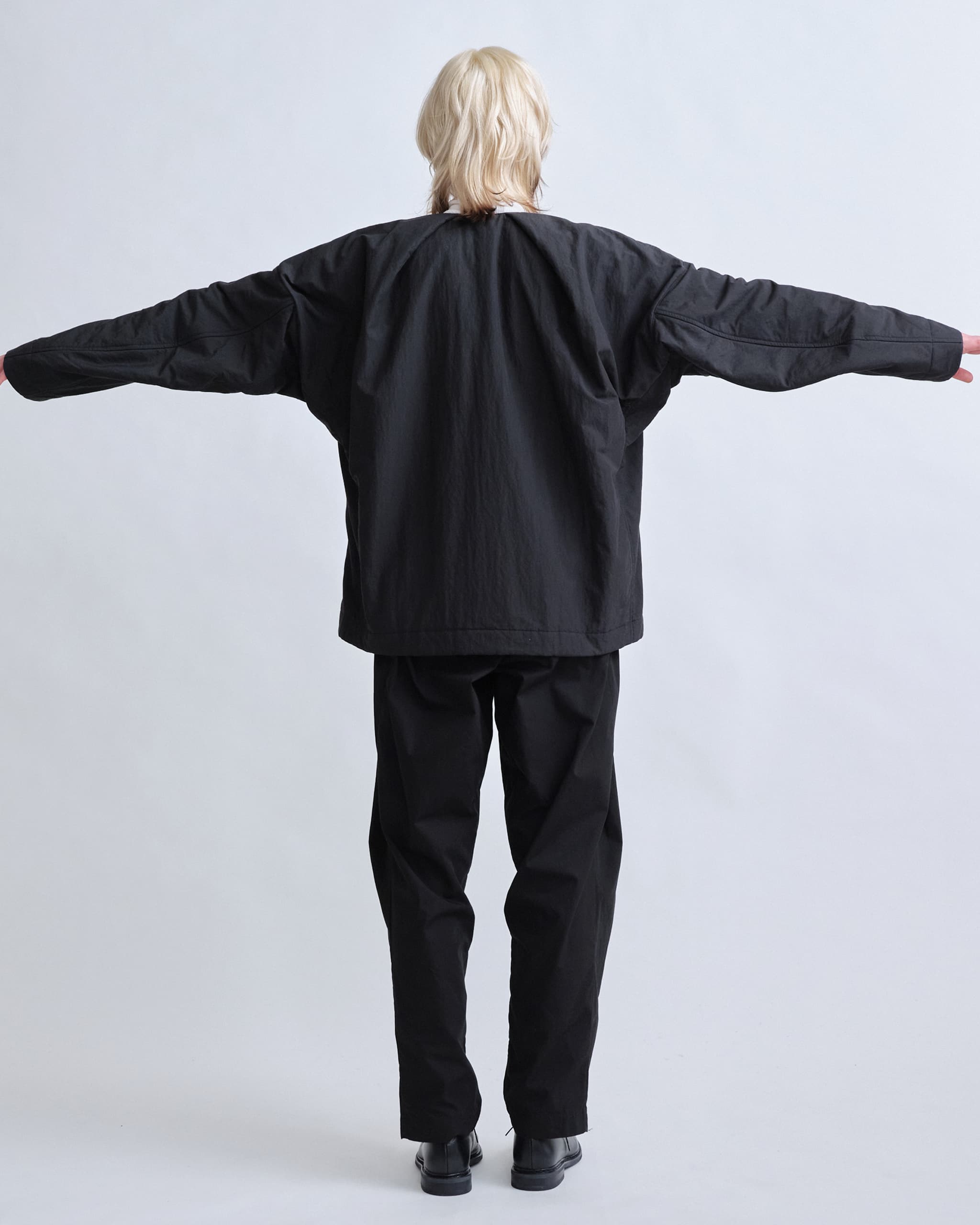 モンクジャケット カーブ – POSTALCO