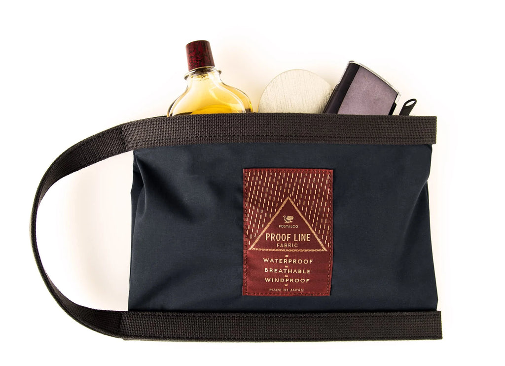 プルーフラインナイロンユーティリティポーチ – POSTALCO プルーフラインナイロンユーティリティポーチ – POSTALCO