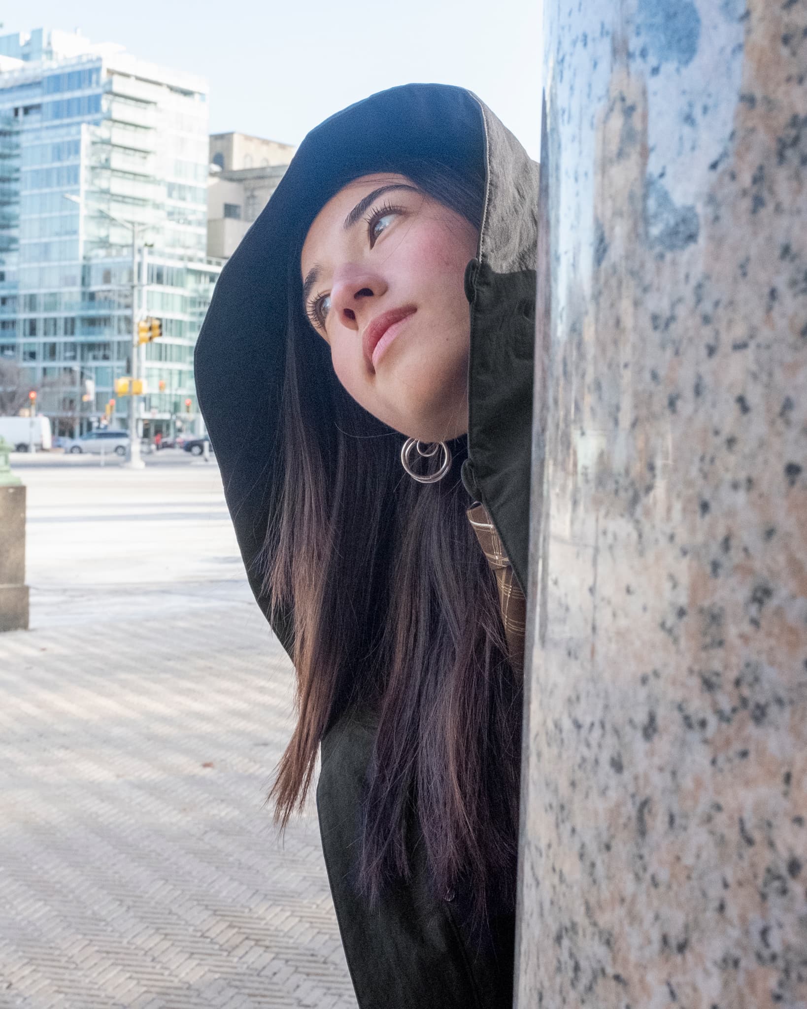 ボクサージャケット RF / Boxer Jacket RF – POSTALCO