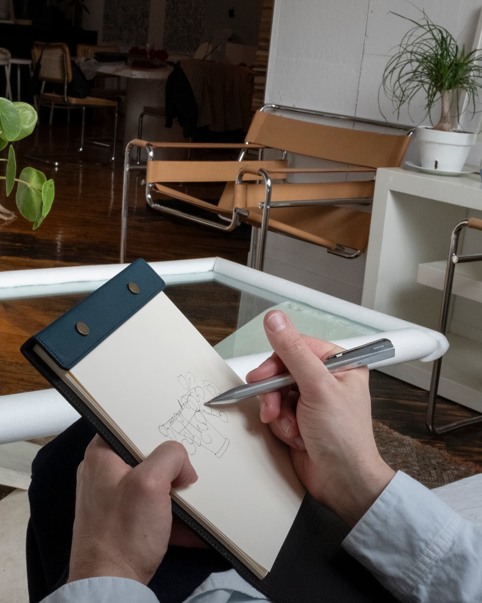 チャンネルポイントペン レール – POSTALCO