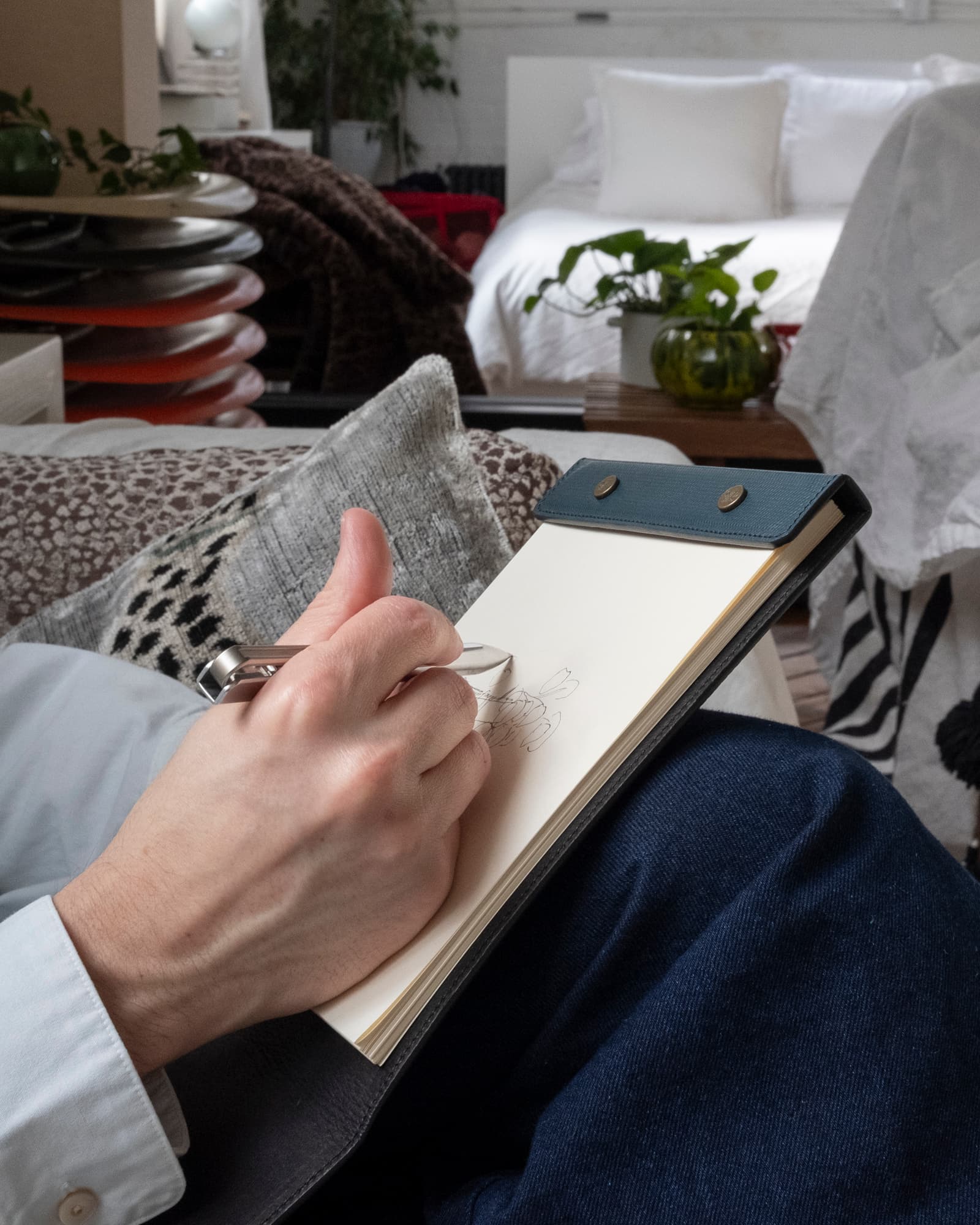 チャンネルポイントペン レール – POSTALCO