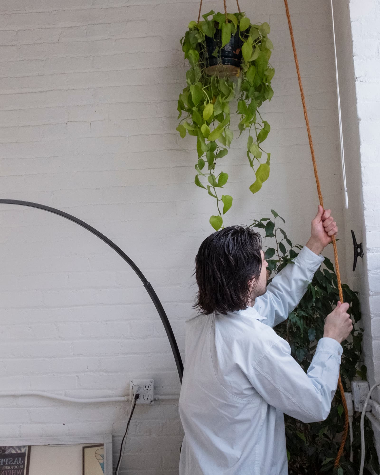 フリーアームシャツ 01ウェザークロス – POSTALCO