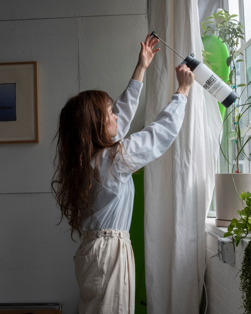 プルーフラインナイロンドップキット – POSTALCO