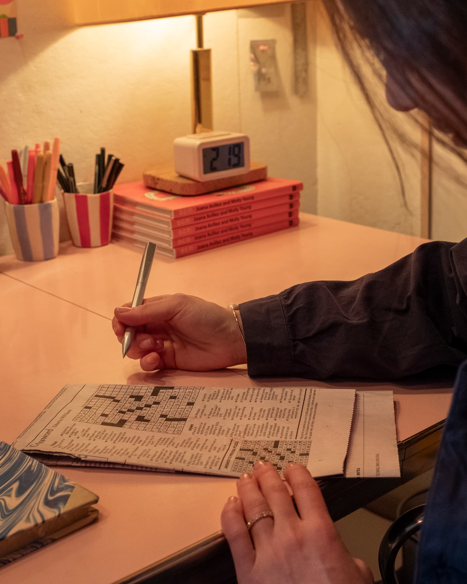 キャビネットジャケット Cabinet Jacket – POSTALCO