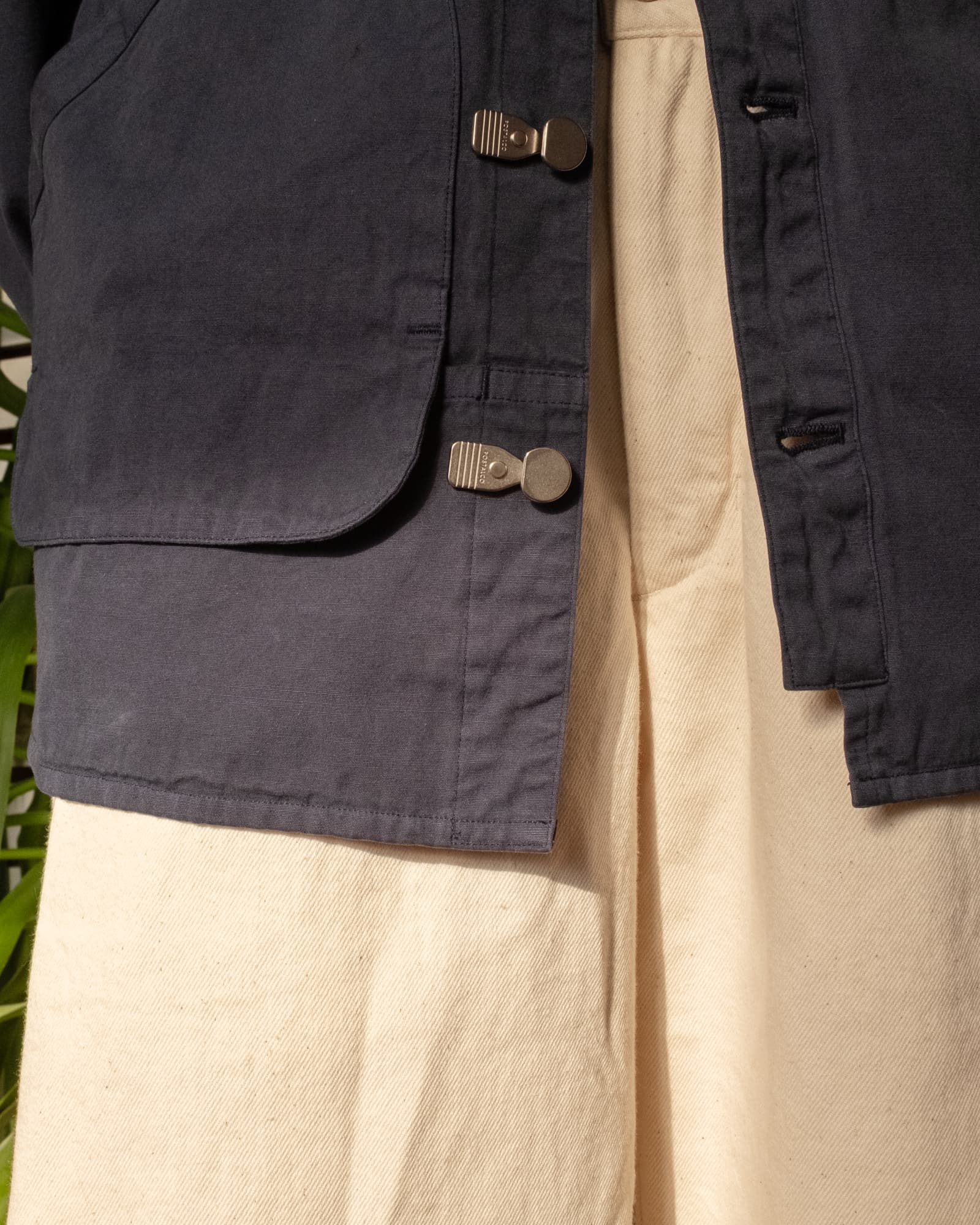 キャビネットジャケット Cabinet Jacket – POSTALCO