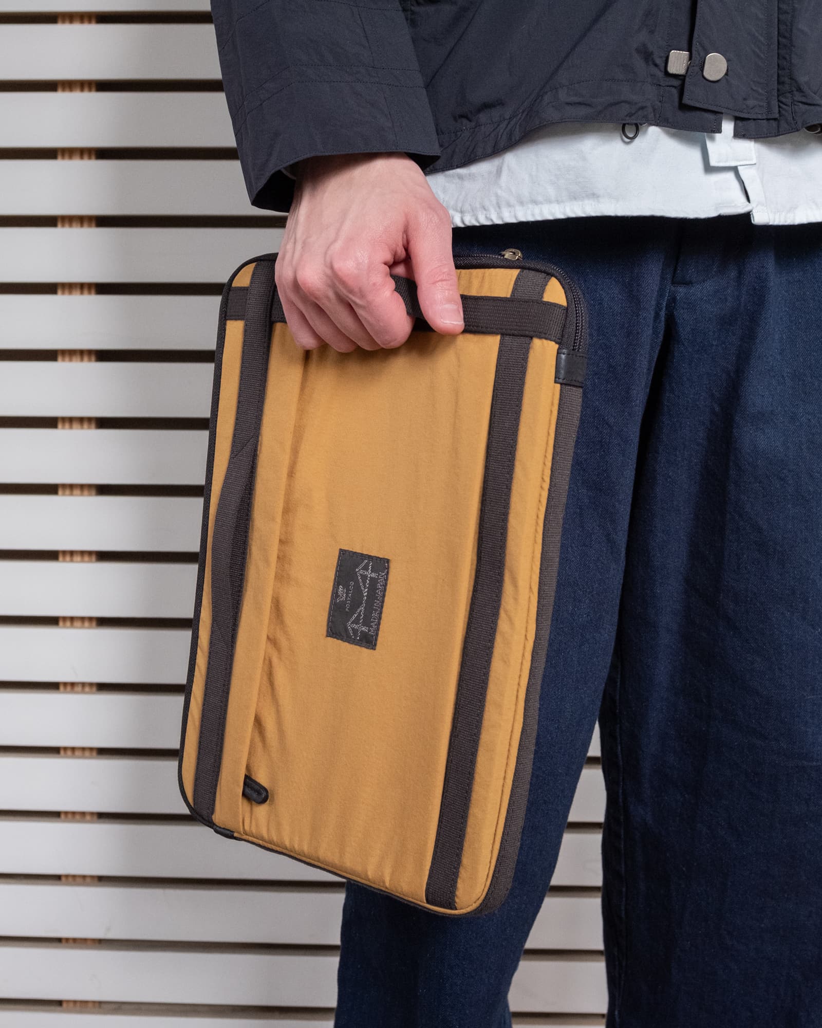 ポスタルコ POSTALCO / ラップトップケース 廃盤品 POSTALCO ラップトップケース | Less Higashikawa