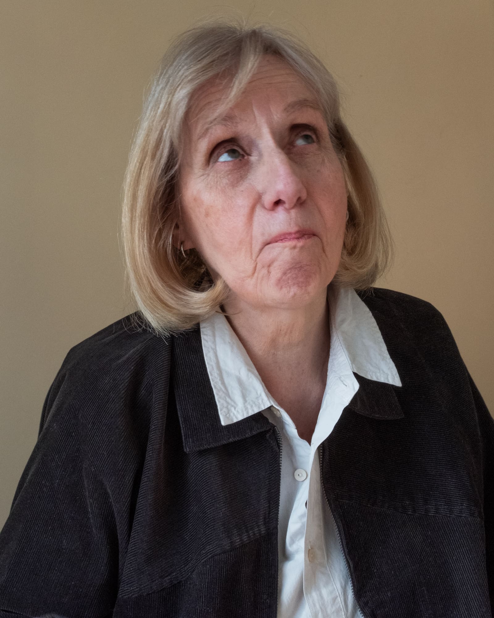 フリーアームシャツ 01ライトコットン – POSTALCO