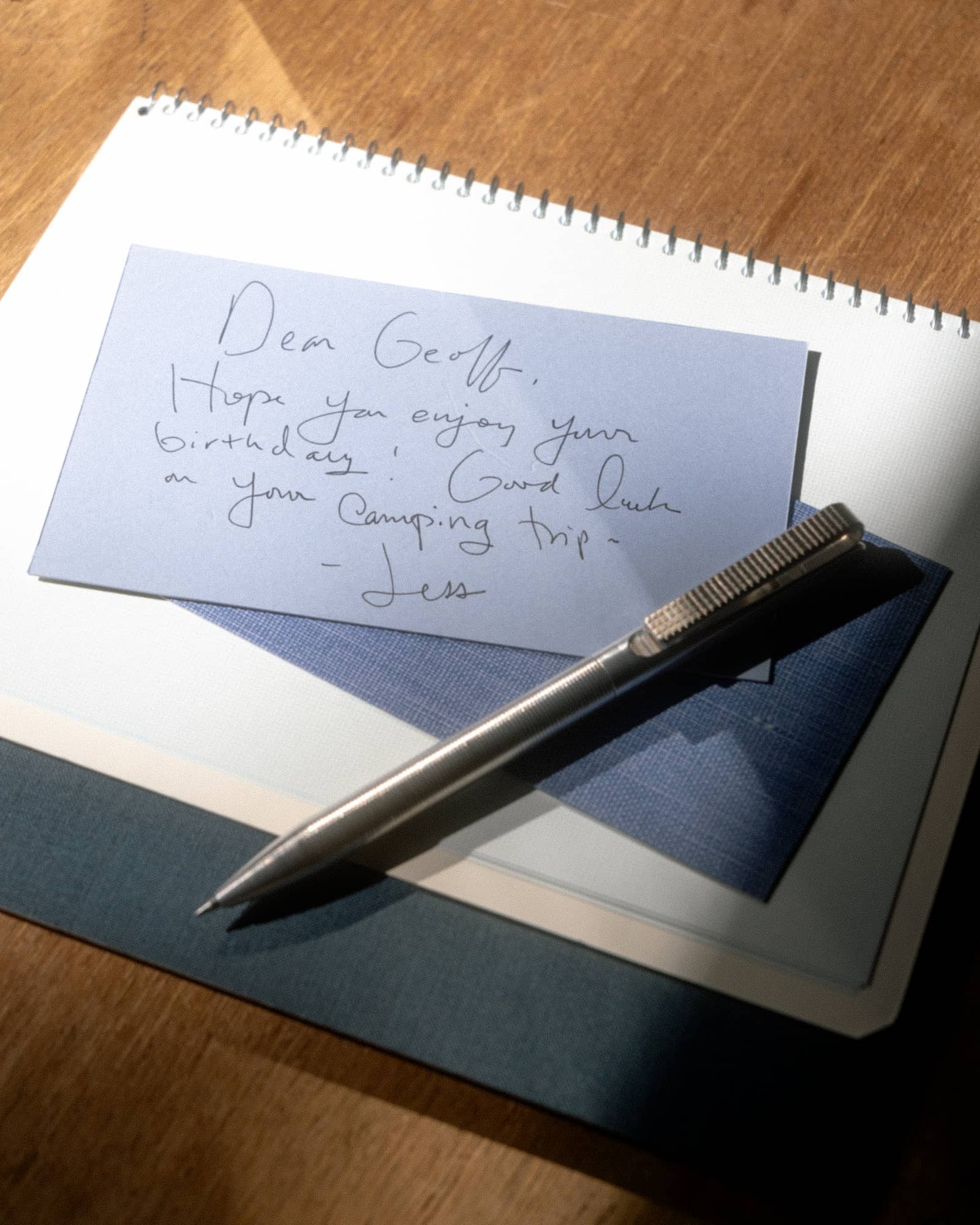 レターライティング – POSTALCO