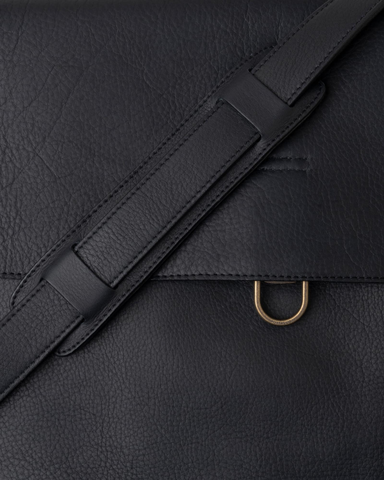 メールバッグ ミルレザー – POSTALCO